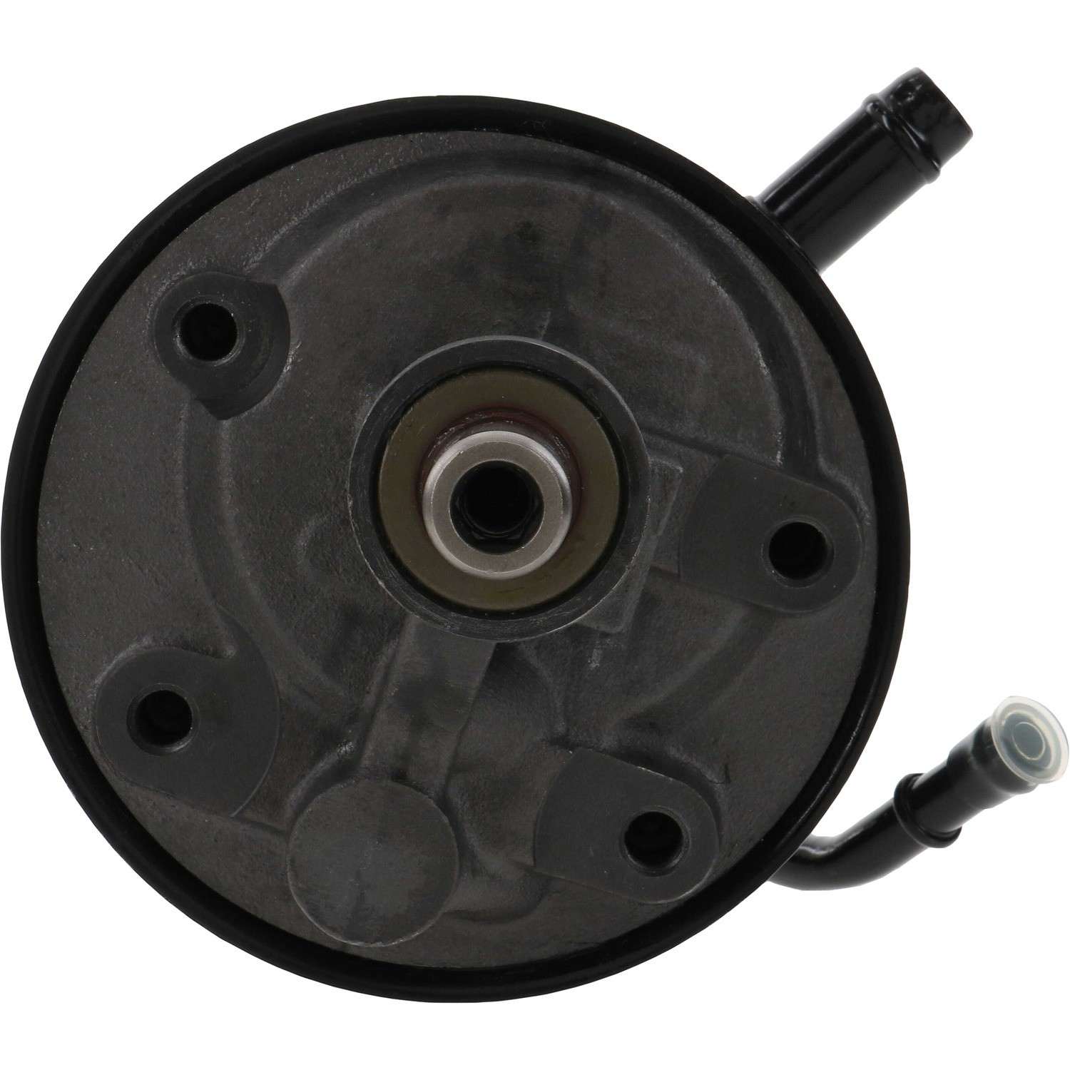 Maval Power Steering Pump - Marathon HP - Hydraulic Power - New - 97266MN 97266MN