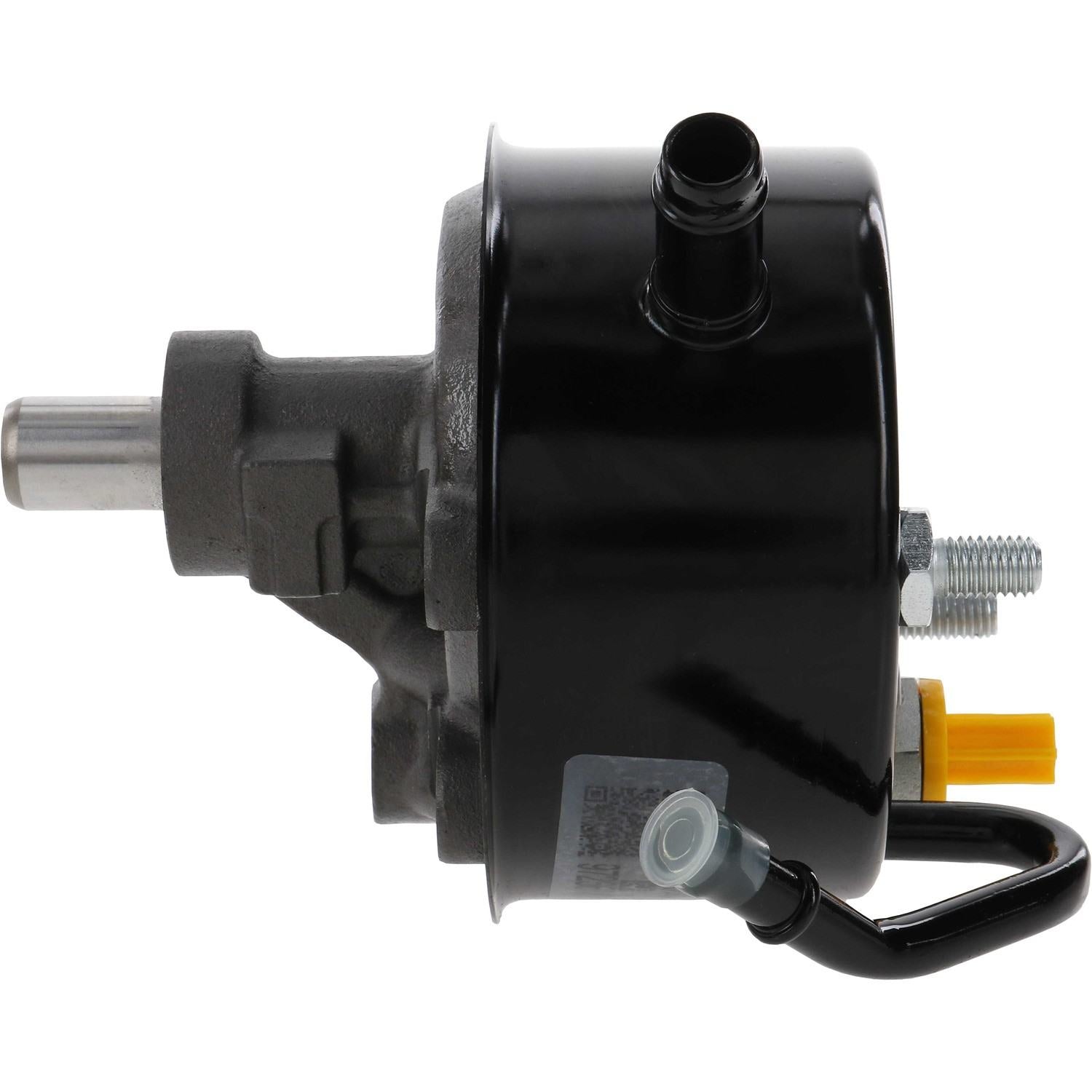 Maval Power Steering Pump - Marathon HP - Hydraulic Power - New - 97266MN 97266MN