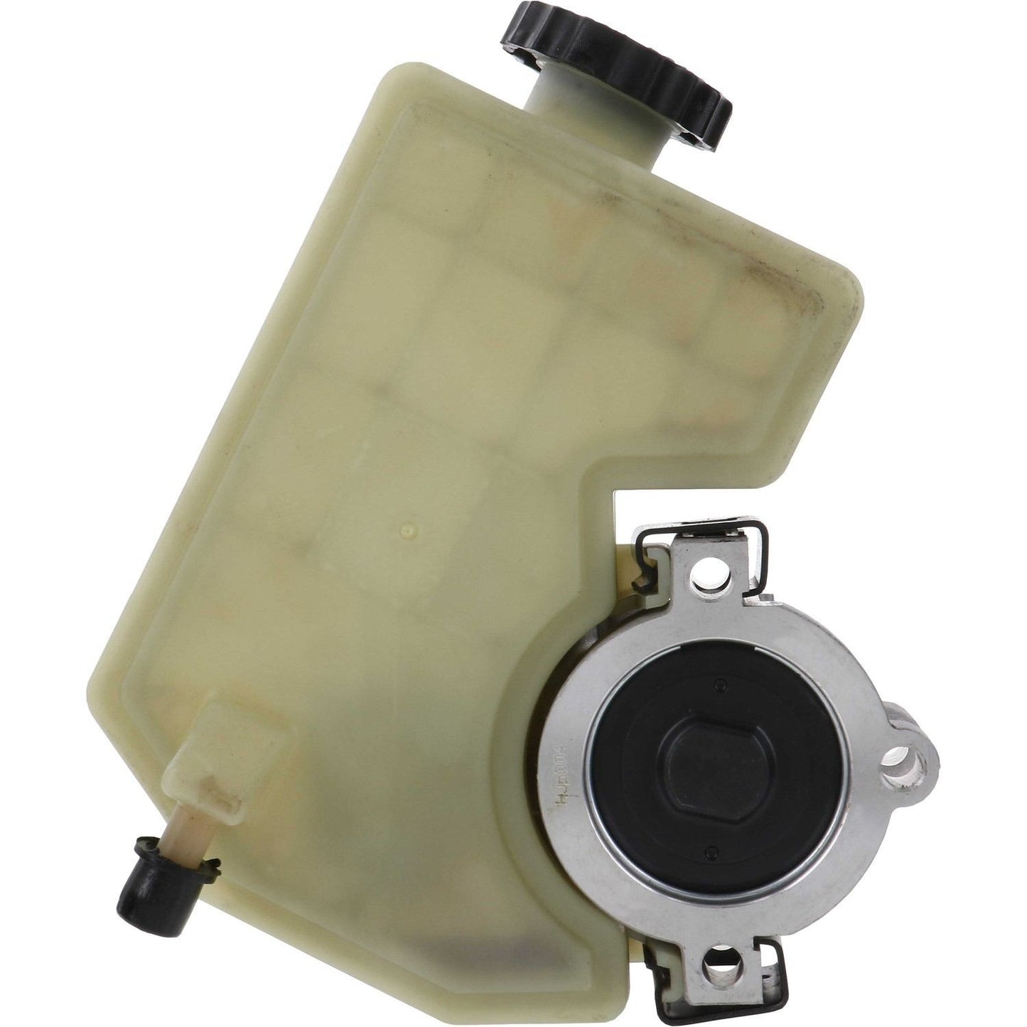 Maval Power Steering Pump - Marathon HP - Hydraulic Power - New - 97267MN 97267MN