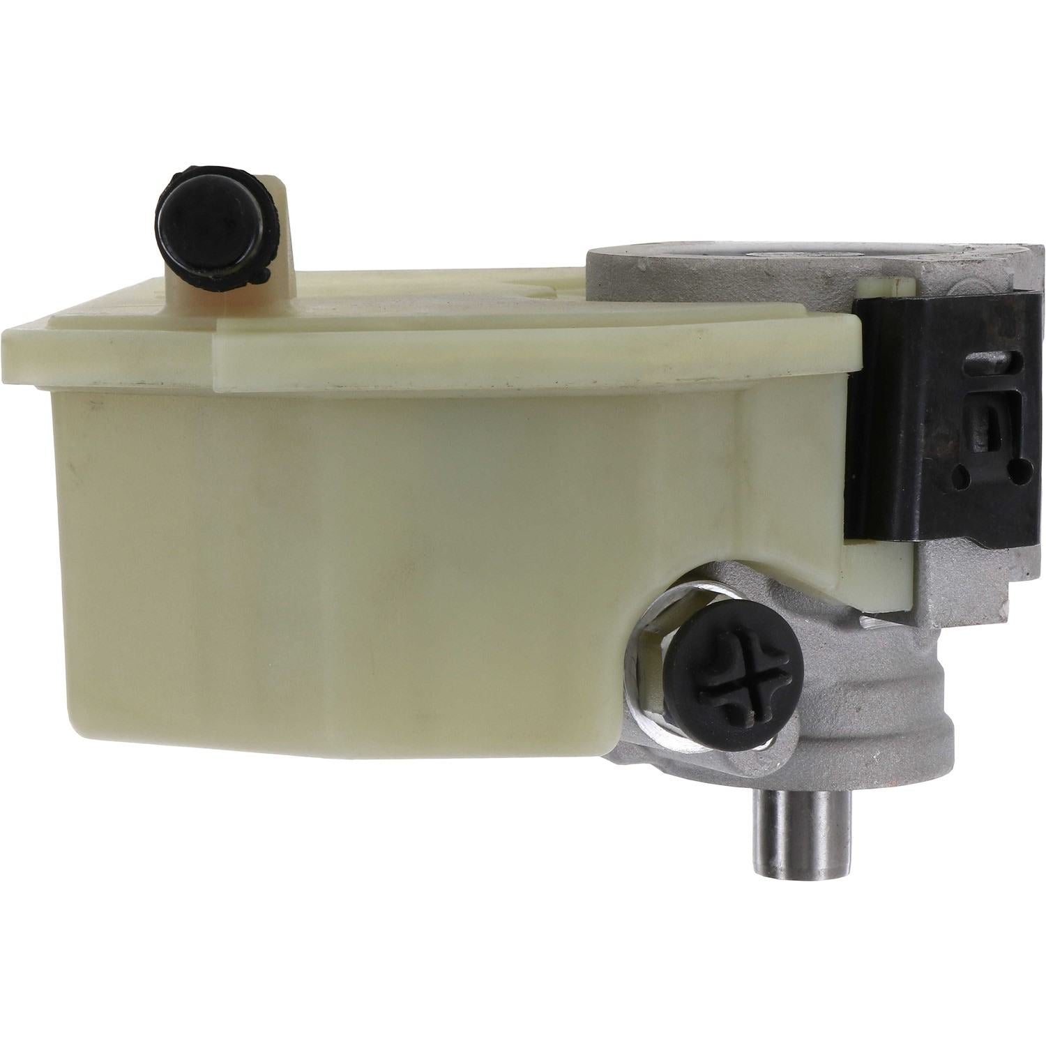 Maval Power Steering Pump - Marathon HP - Hydraulic Power - New - 97267MN 97267MN