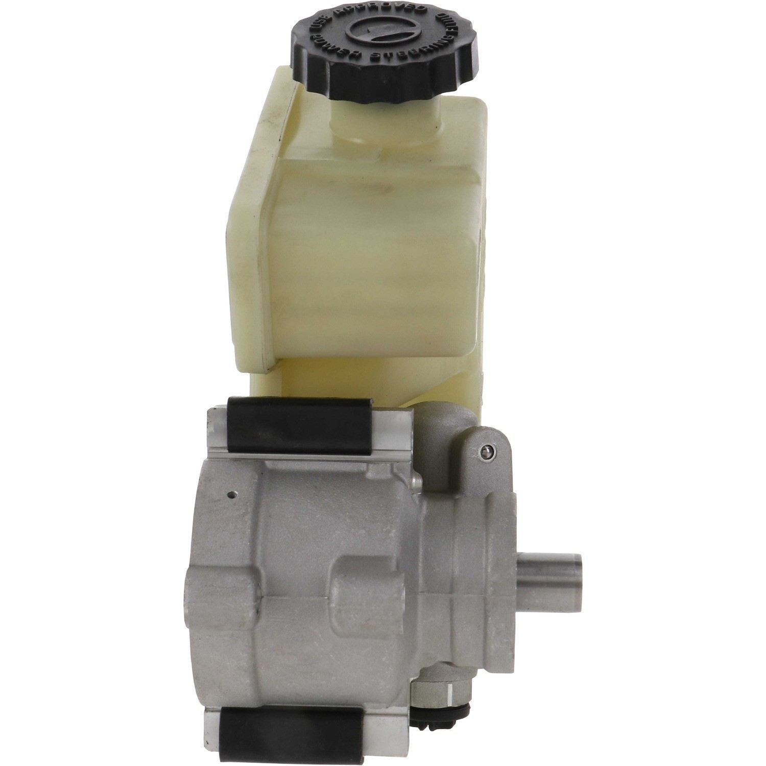 Maval Power Steering Pump - Marathon HP - Hydraulic Power - New - 97267MN 97267MN