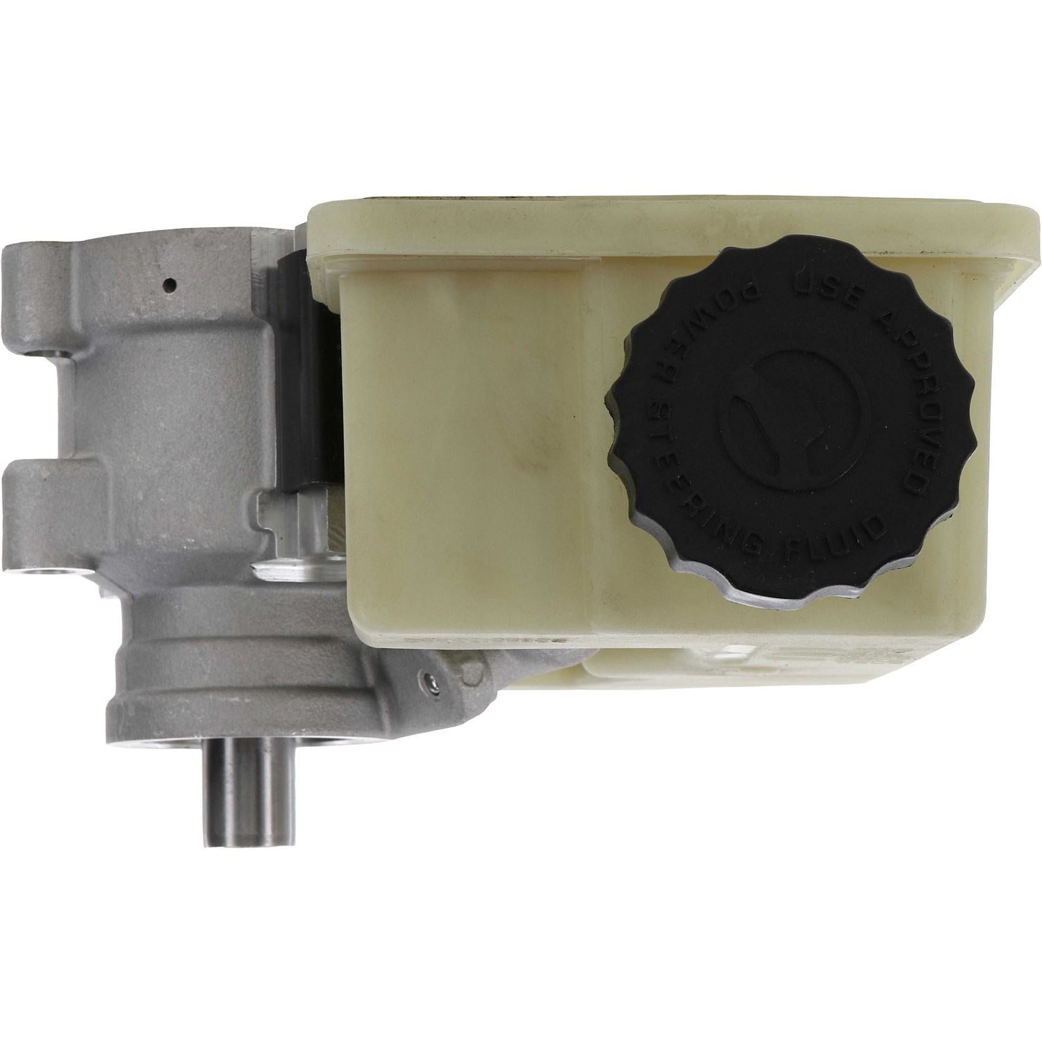 Maval Power Steering Pump - Marathon HP - Hydraulic Power - New - 97267MN 97267MN