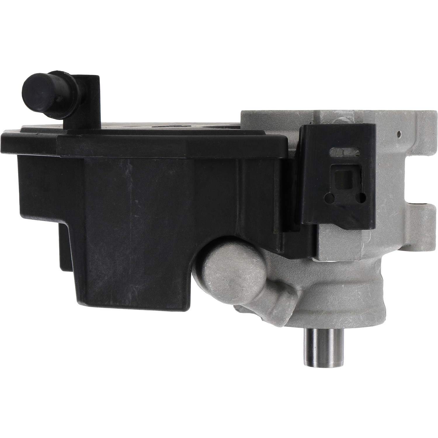 Maval Power Steering Pump - Marathon HP - Hydraulic Power - New - 97269MN 97269MN