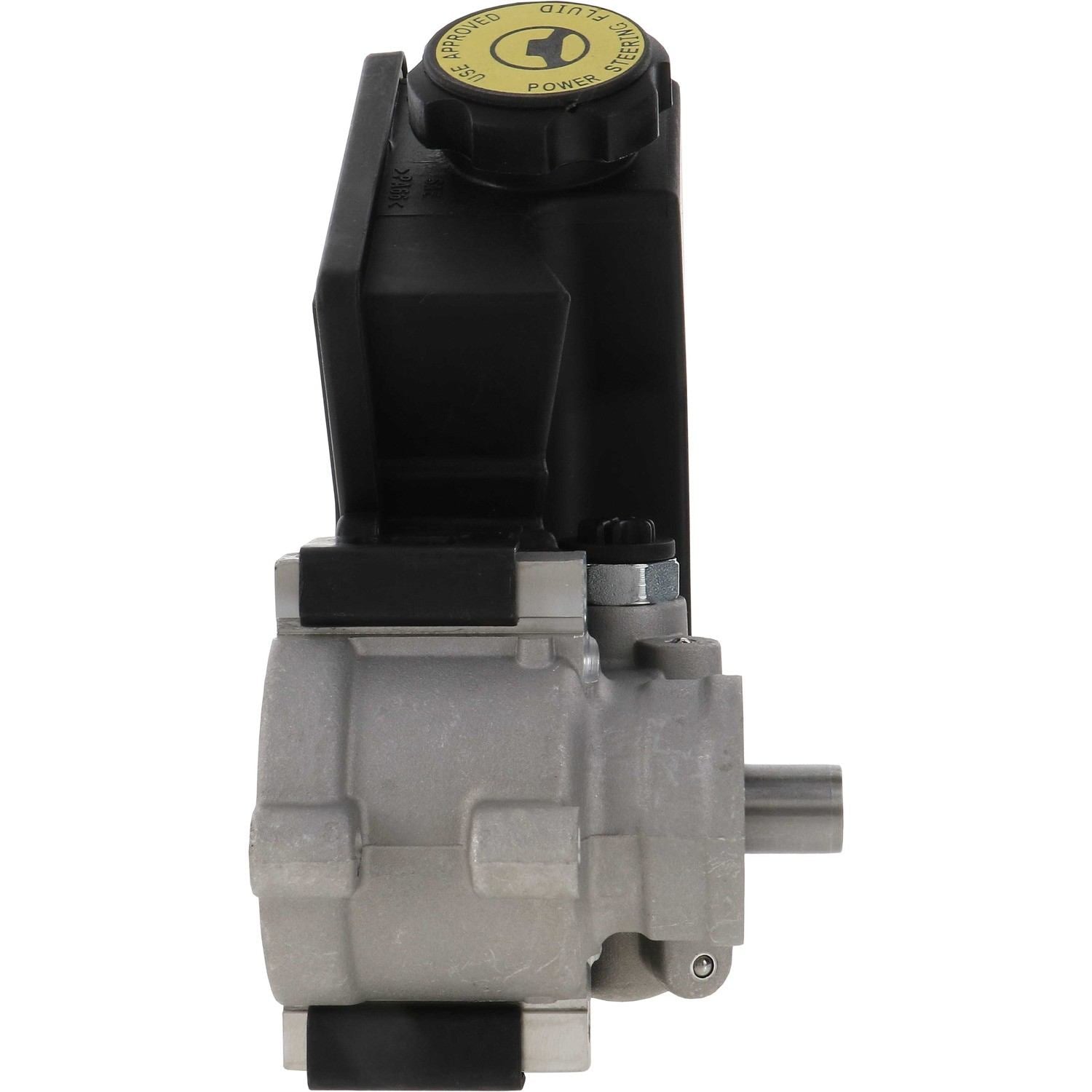 Maval Power Steering Pump - Marathon HP - Hydraulic Power - New - 97269MN 97269MN