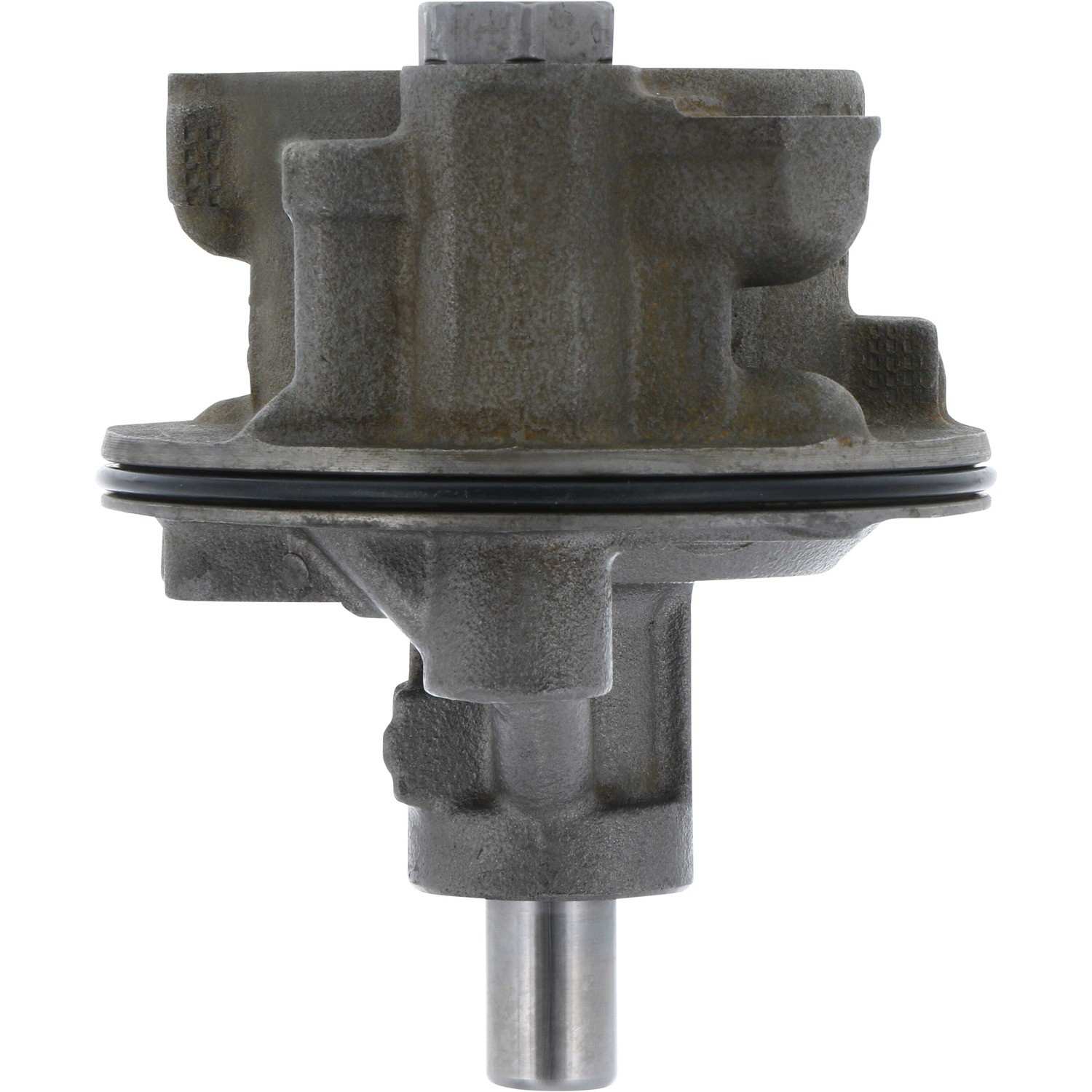 Maval Power Steering Pump - MAVAL - Hydraulic Power - Remanufactured - 9726M 9726M