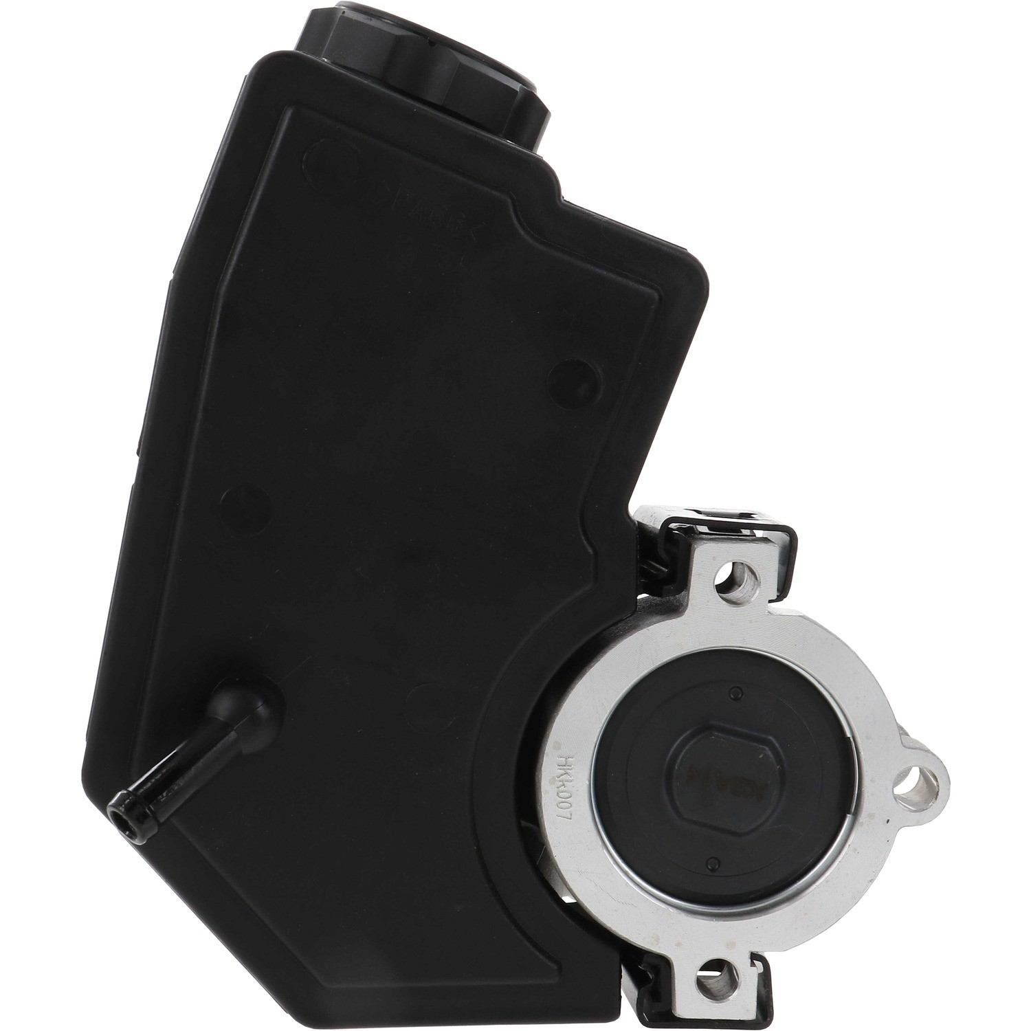 Maval Power Steering Pump - Marathon HP - Hydraulic Power - New - 97270MN 97270MN