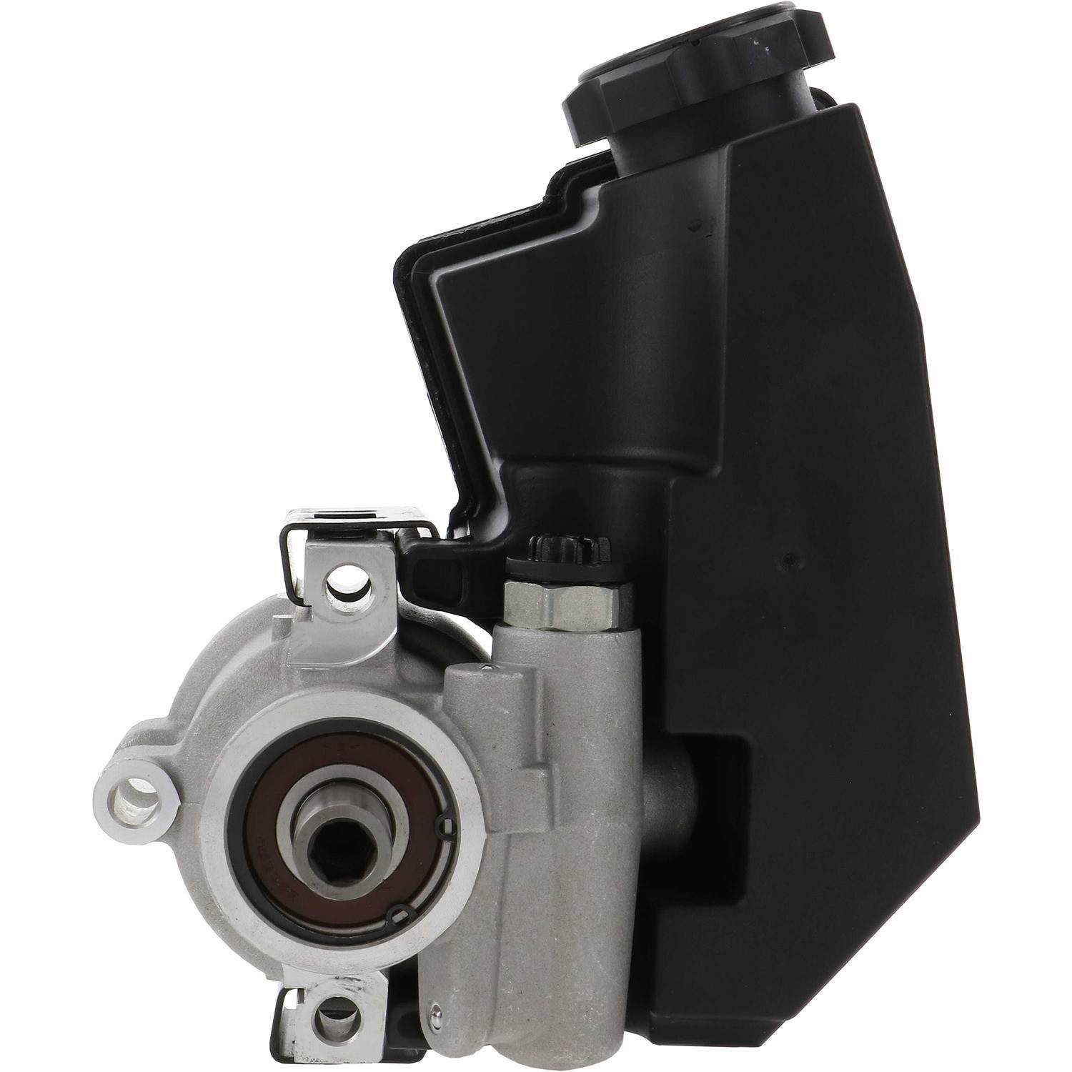Maval Power Steering Pump - Marathon HP - Hydraulic Power - New - 97270MN 97270MN