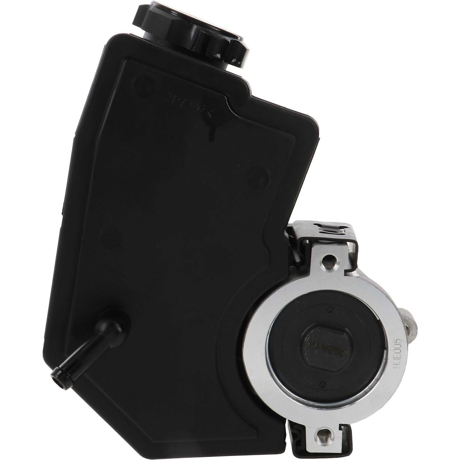 Maval Power Steering Pump - Marathon HP - Hydraulic Power - New - 97271MN 97271MN