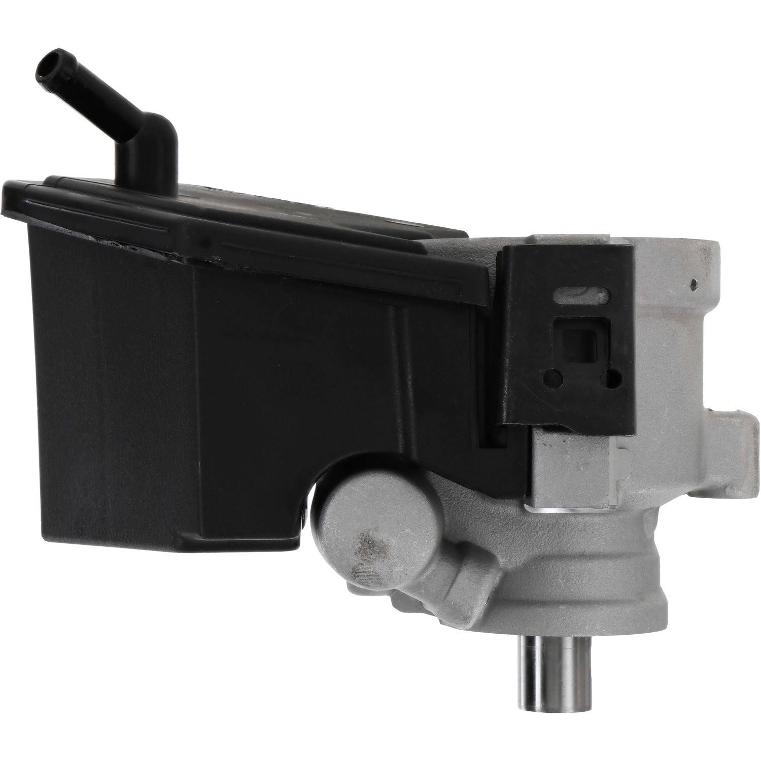 Maval Power Steering Pump - Marathon HP - Hydraulic Power - New - 97271MN 97271MN