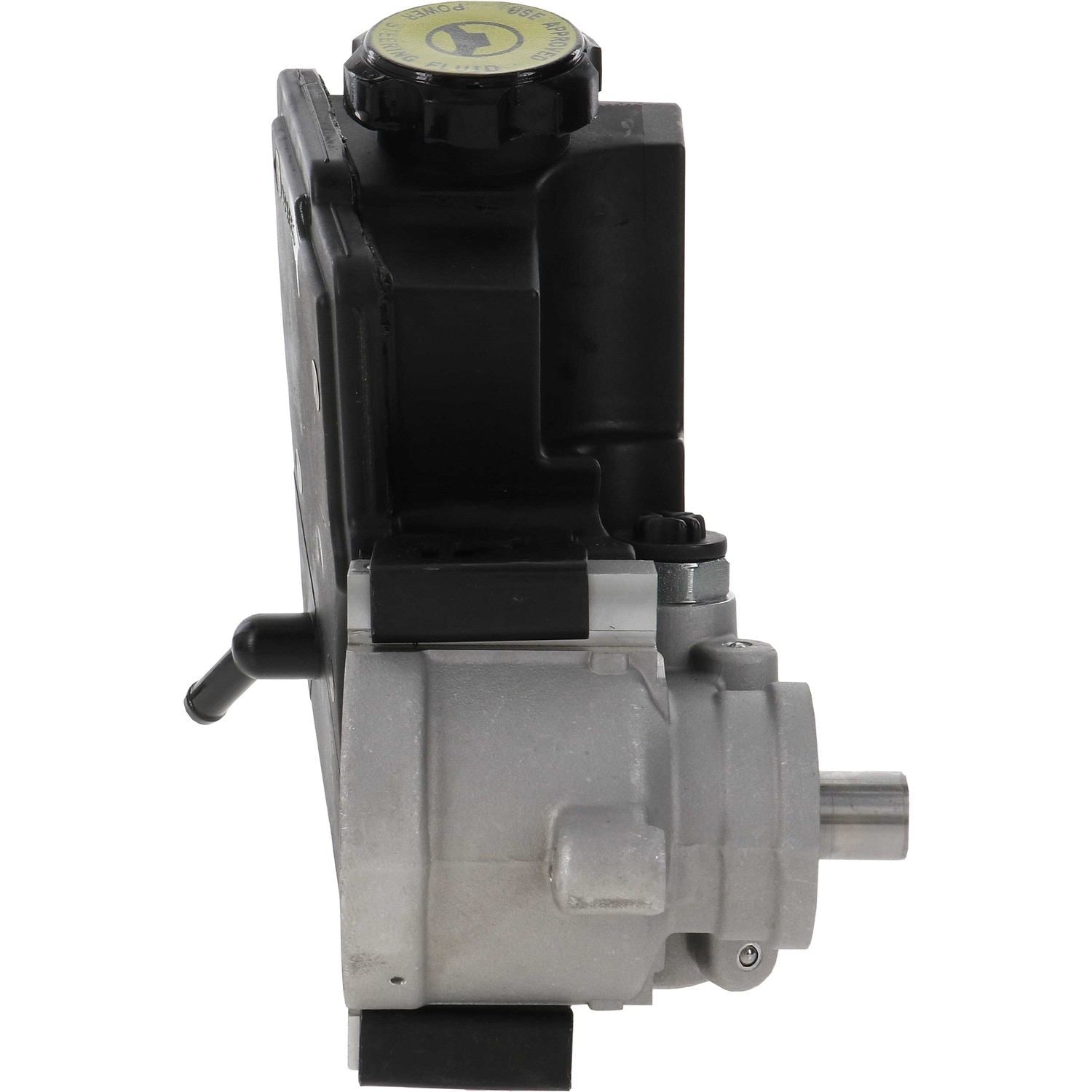 Maval Power Steering Pump - Marathon HP - Hydraulic Power - New - 97271MN 97271MN