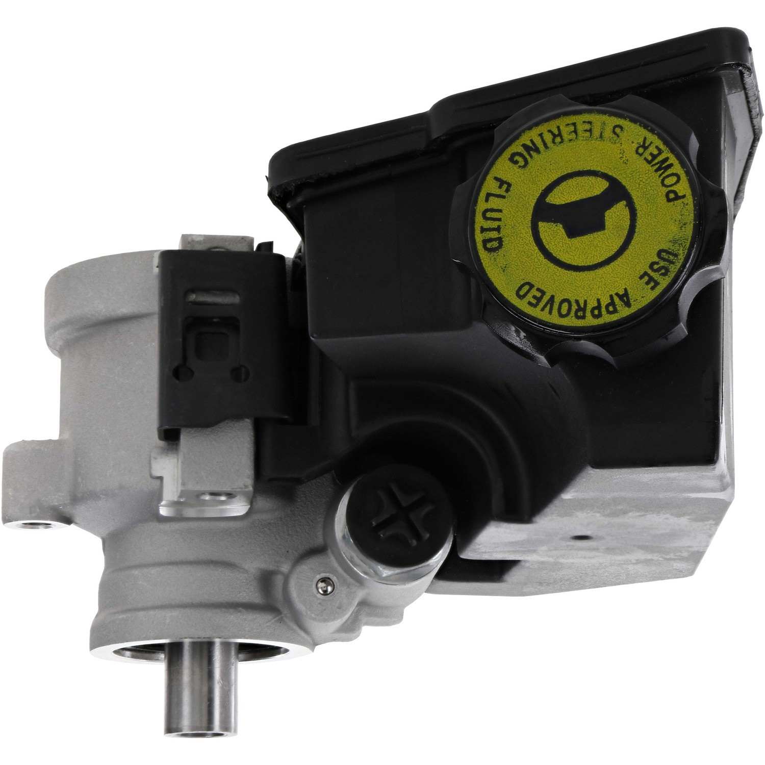 Maval Power Steering Pump - Marathon HP - Hydraulic Power - New - 97271MN 97271MN