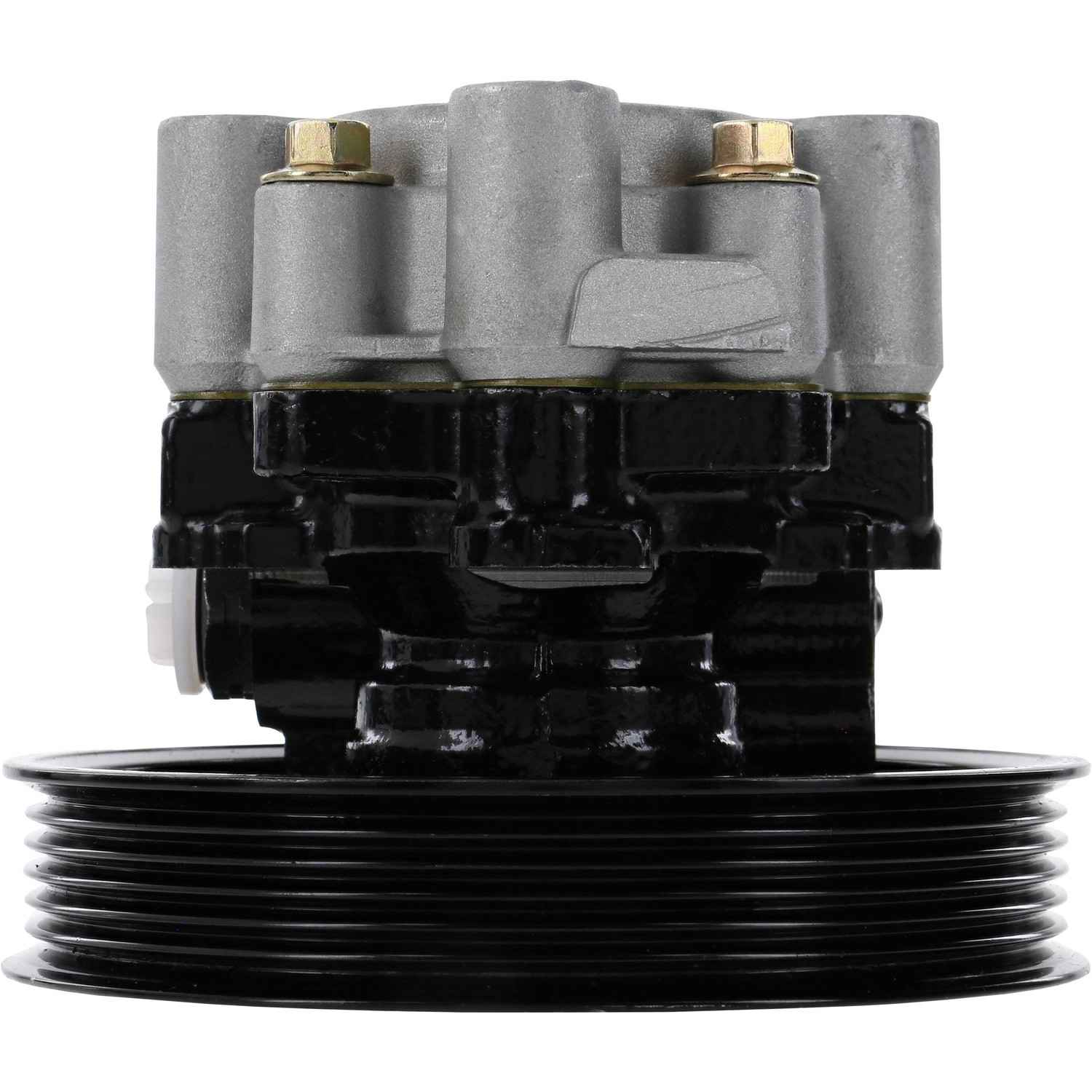 Maval Power Steering Pump - Marathon HP - Hydraulic Power - New - 97274MN 97274MN