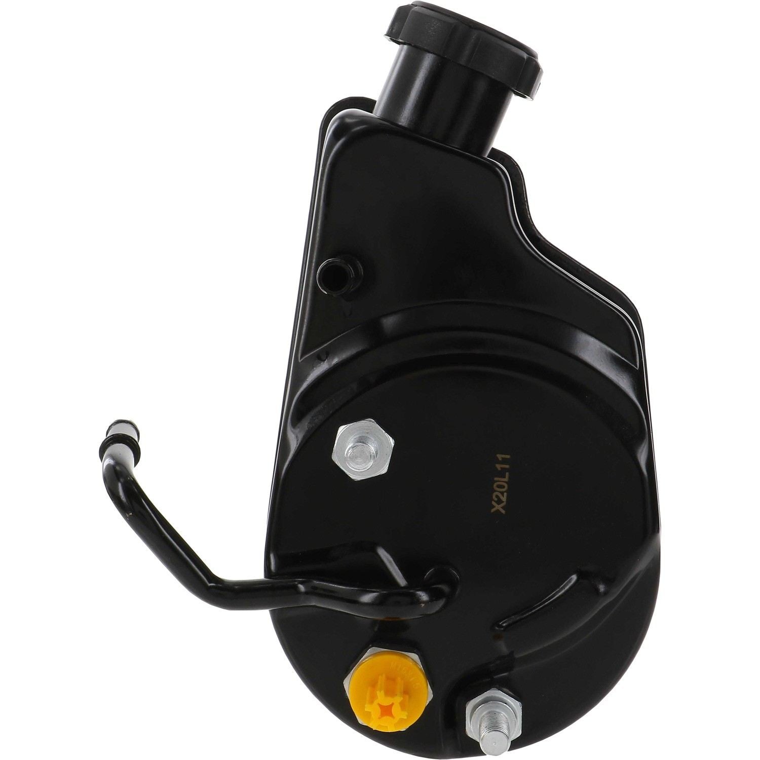 Maval Power Steering Pump - Marathon HP - Hydraulic Power - New - 97276MN 97276MN