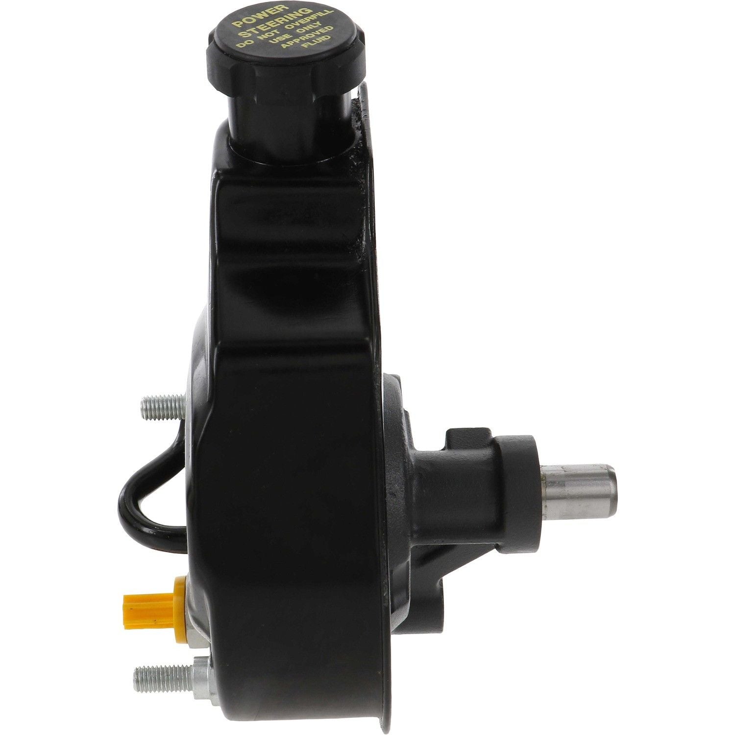 Maval Power Steering Pump - Marathon HP - Hydraulic Power - New - 97278MN 97278MN