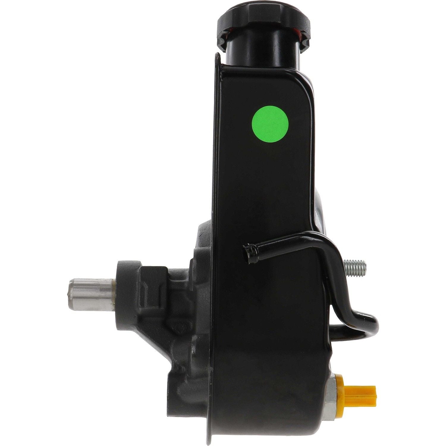 Maval Power Steering Pump - Marathon HP - Hydraulic Power - New - 97278MN 97278MN