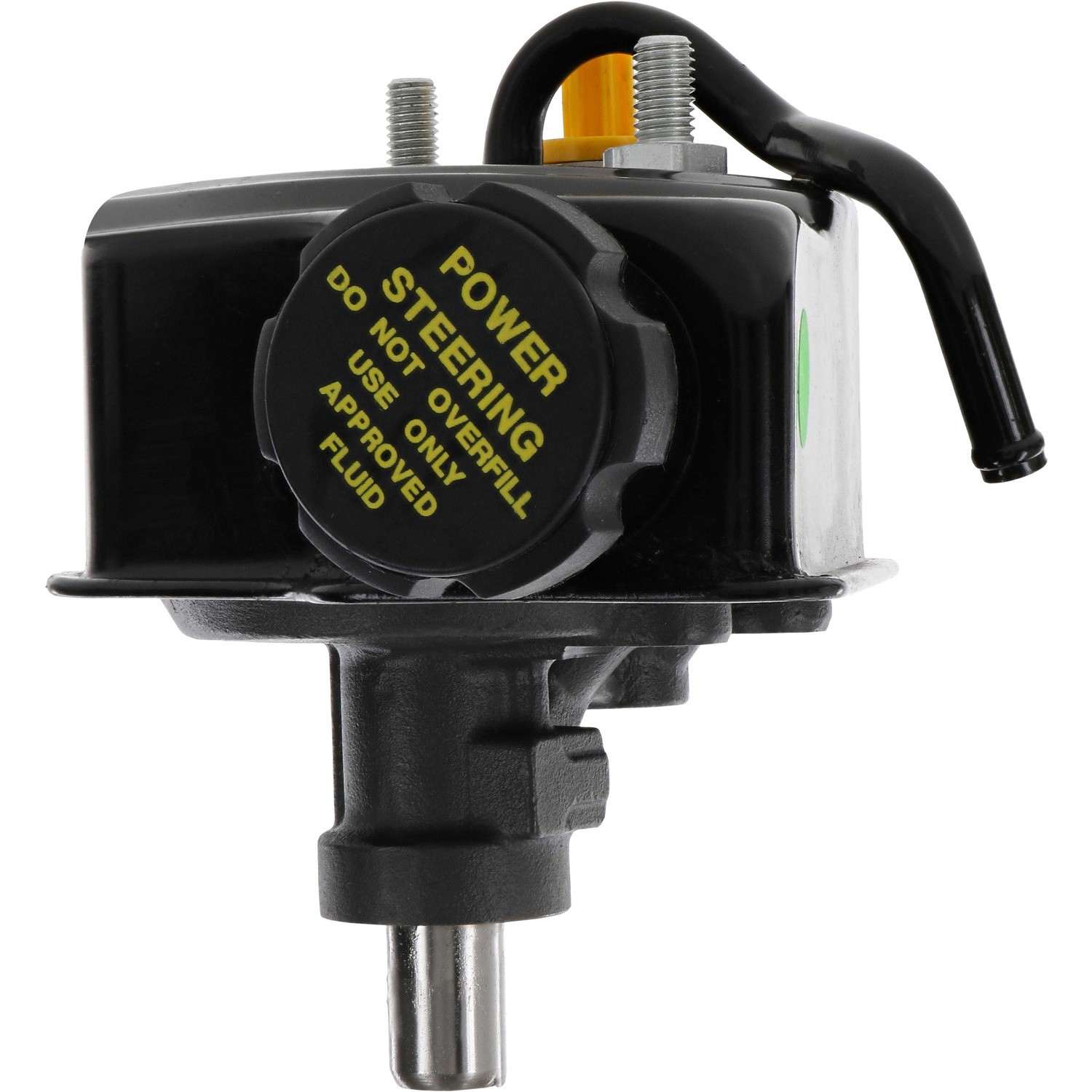 Maval Power Steering Pump - Marathon HP - Hydraulic Power - New - 97278MN 97278MN