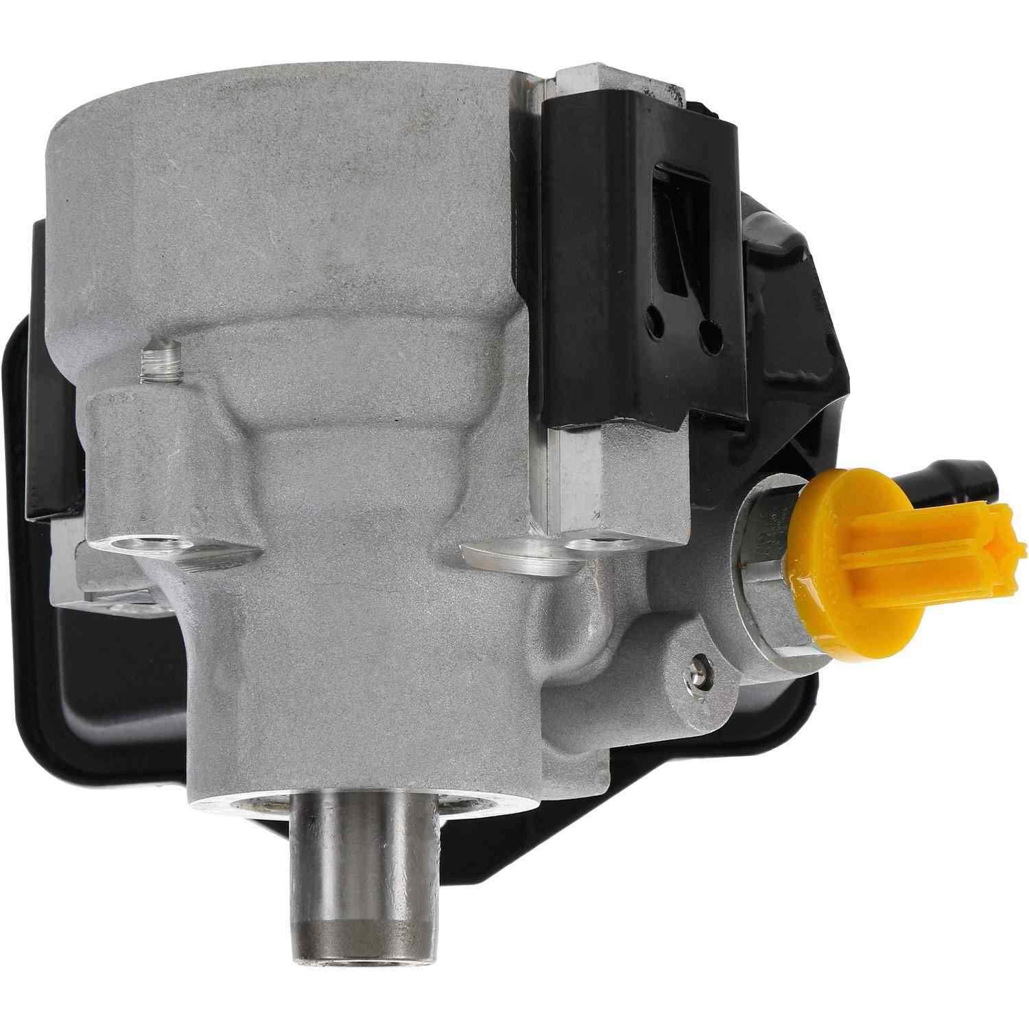 Maval Power Steering Pump - Marathon HP - Hydraulic Power - New - 97279MN 97279MN