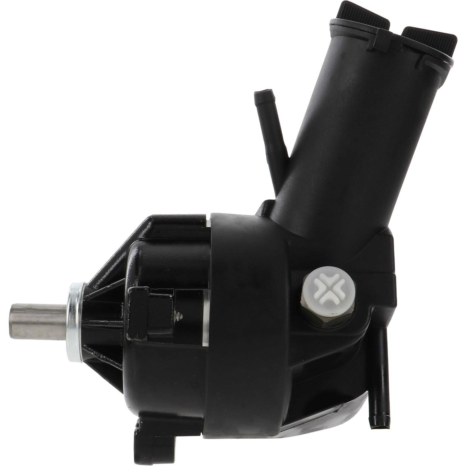 Maval Power Steering Pump - Marathon HP - Hydraulic Power - New - 97283MN 97283MN