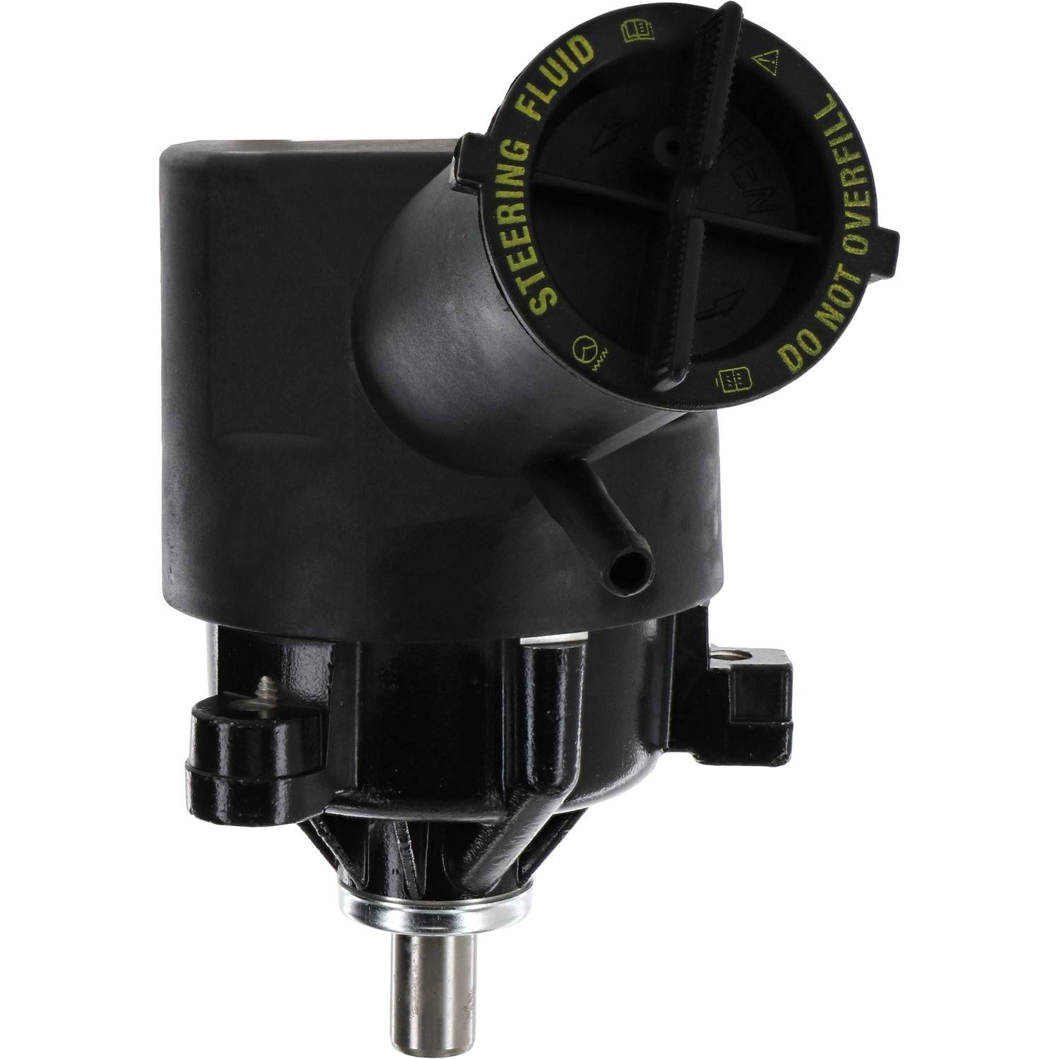 Maval Power Steering Pump - Marathon HP - Hydraulic Power - New - 97283MN 97283MN