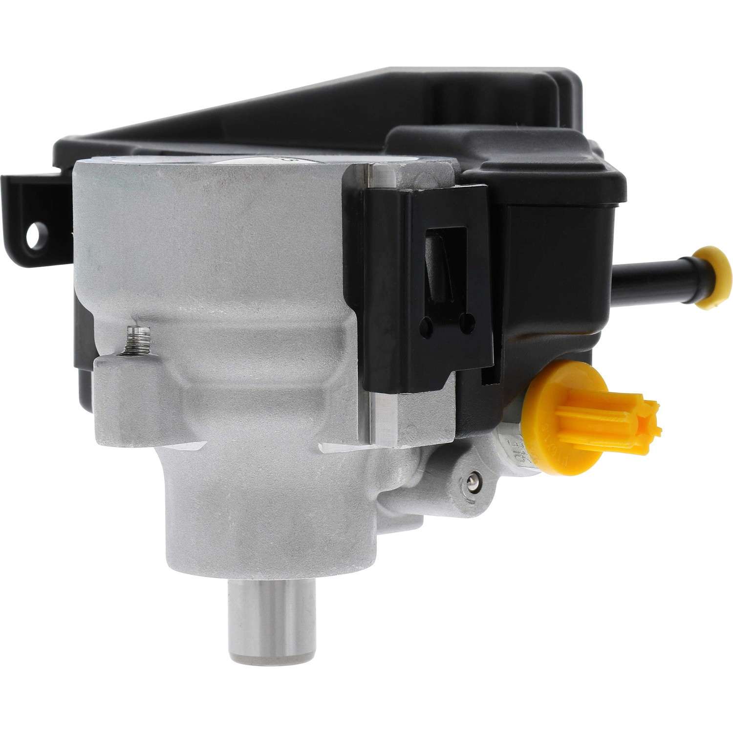 Maval Power Steering Pump - Marathon HP - Hydraulic Power - New - 97284MN 97284MN