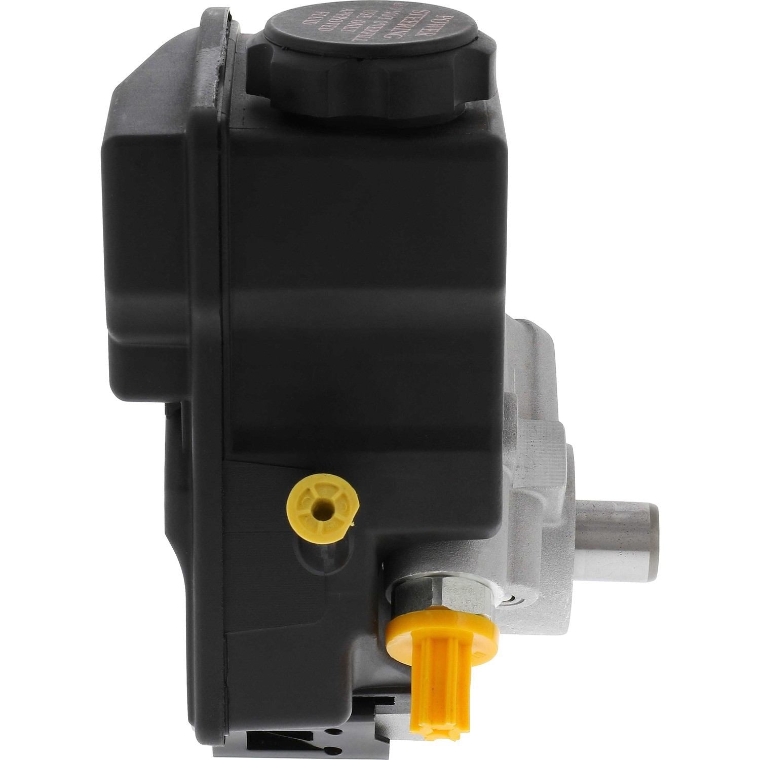 Maval Power Steering Pump - Marathon HP - Hydraulic Power - New - 97284MN 97284MN