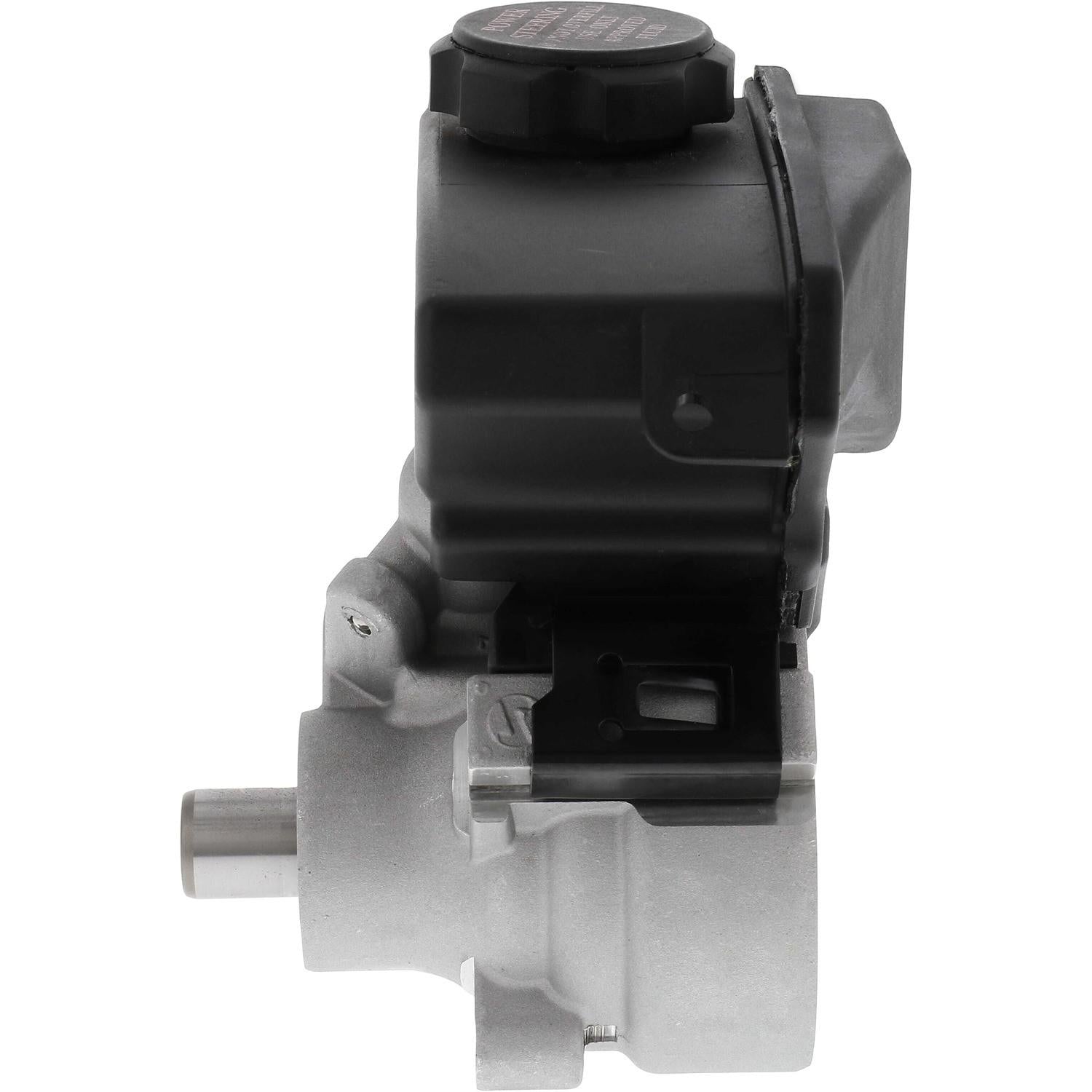 Maval Power Steering Pump - Marathon HP - Hydraulic Power - New - 97284MN 97284MN