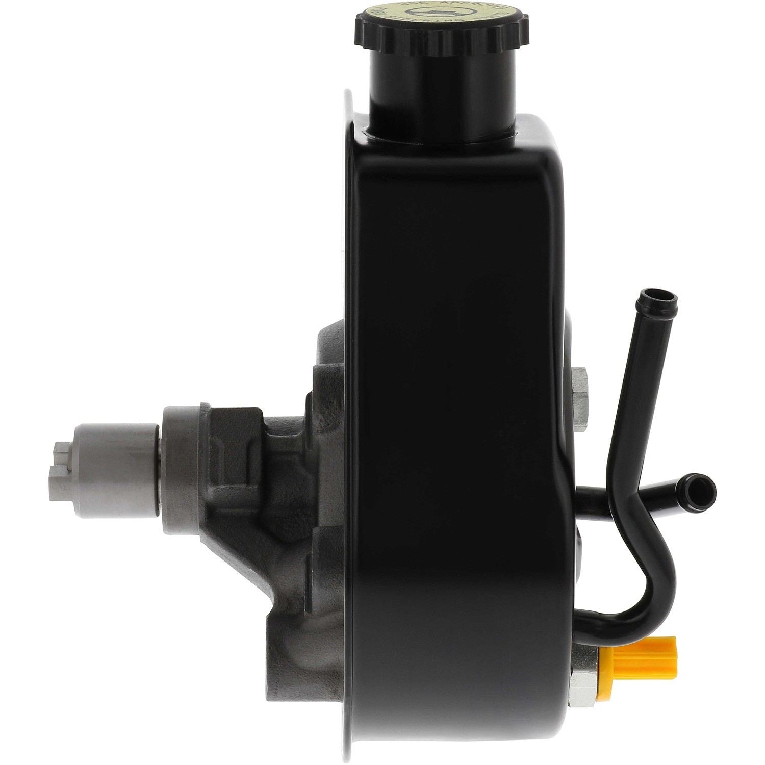 Maval Power Steering Pump - Marathon HP - Hydraulic Power - New - 97293MN 97293MN