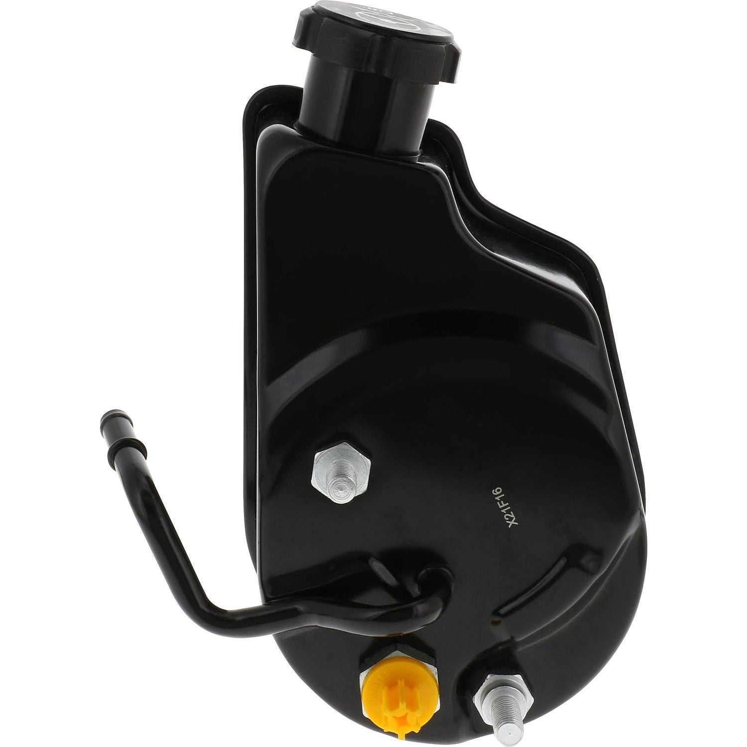 Maval Power Steering Pump - Marathon HP - Hydraulic Power - New - 97294MN 97294MN