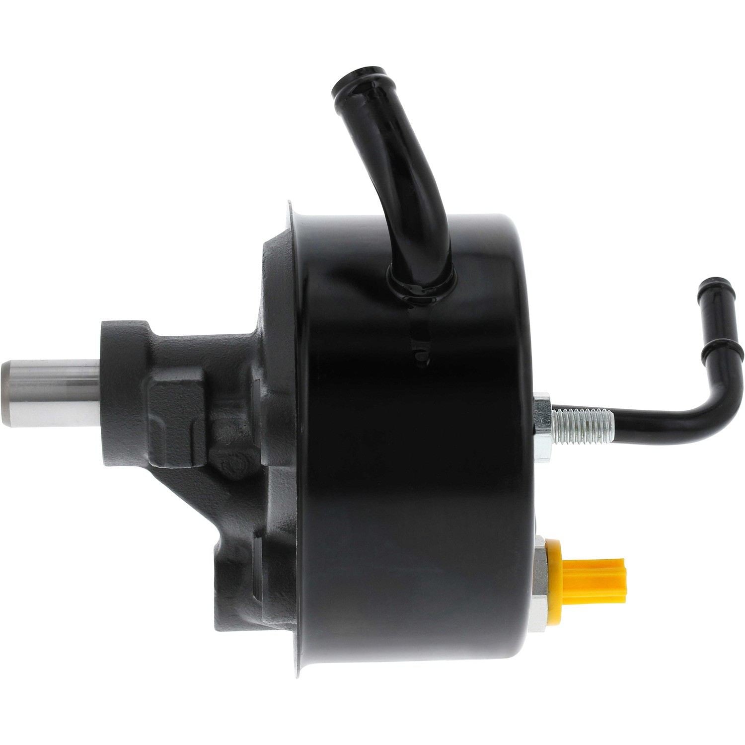 Maval Power Steering Pump - Marathon HP - Hydraulic Power - New - 97296MN 97296MN