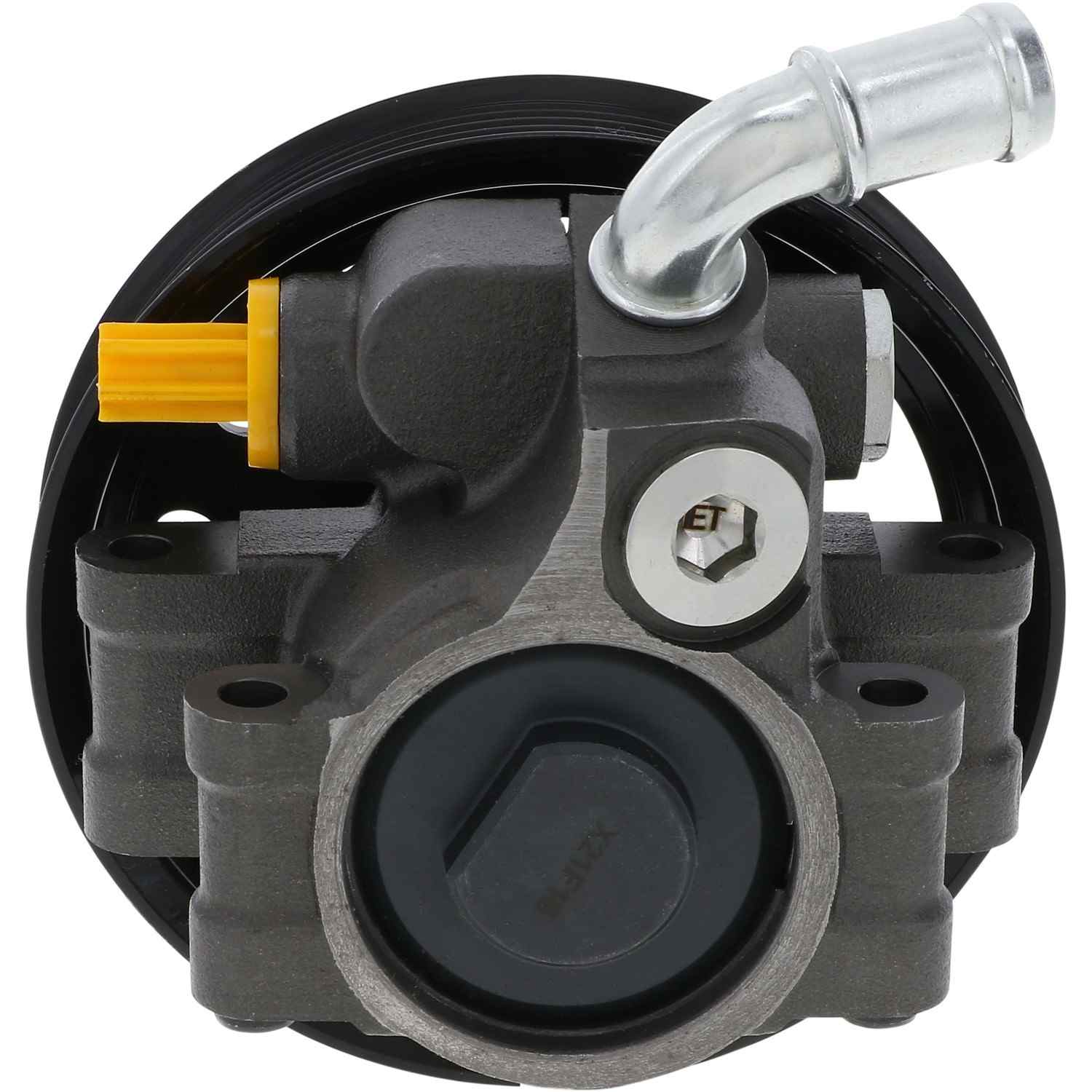 Maval Power Steering Pump - Marathon HP - Hydraulic Power - New - 97303MN 97303MN