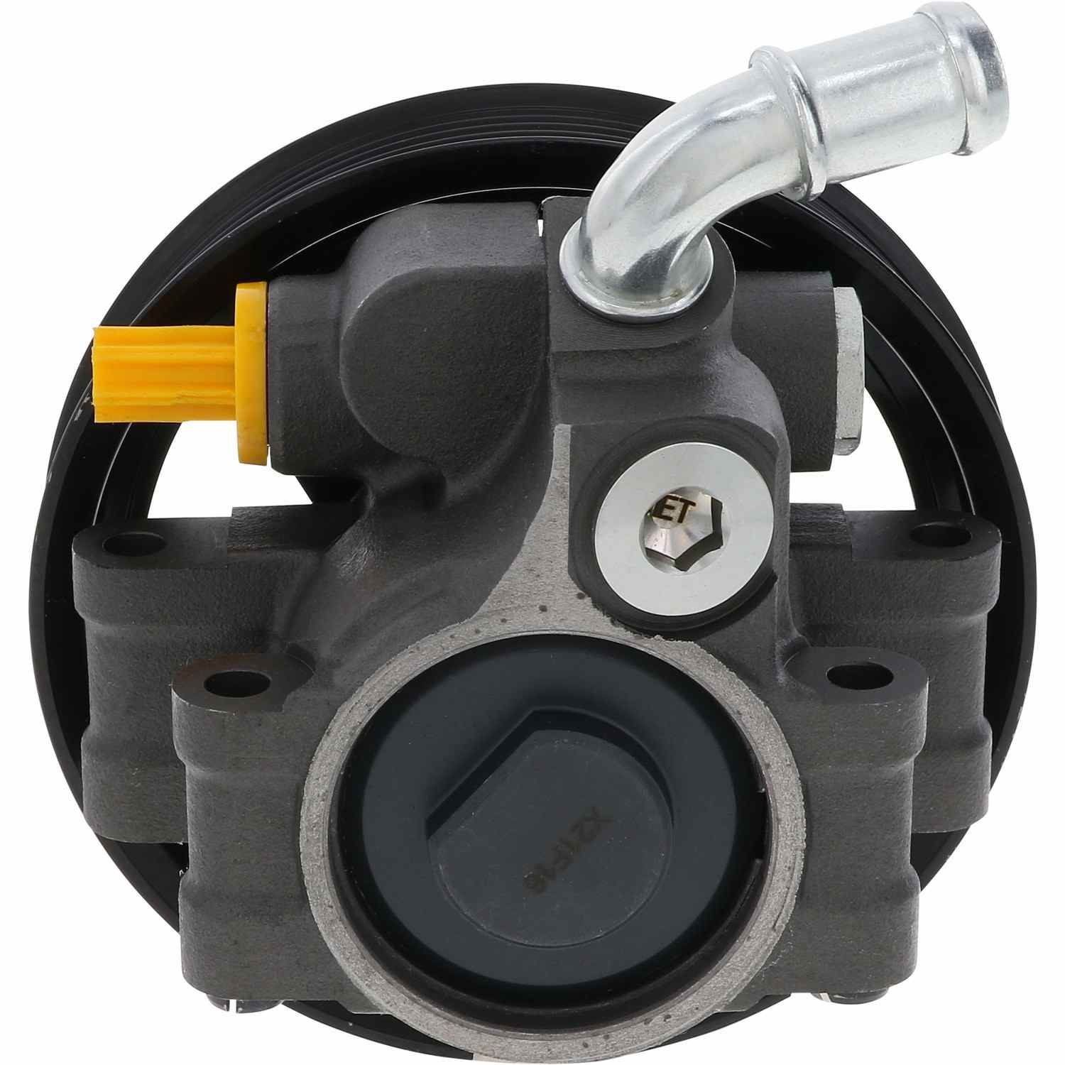 Maval Power Steering Pump - Marathon HP - Hydraulic Power - New - 97304MN 97304MN