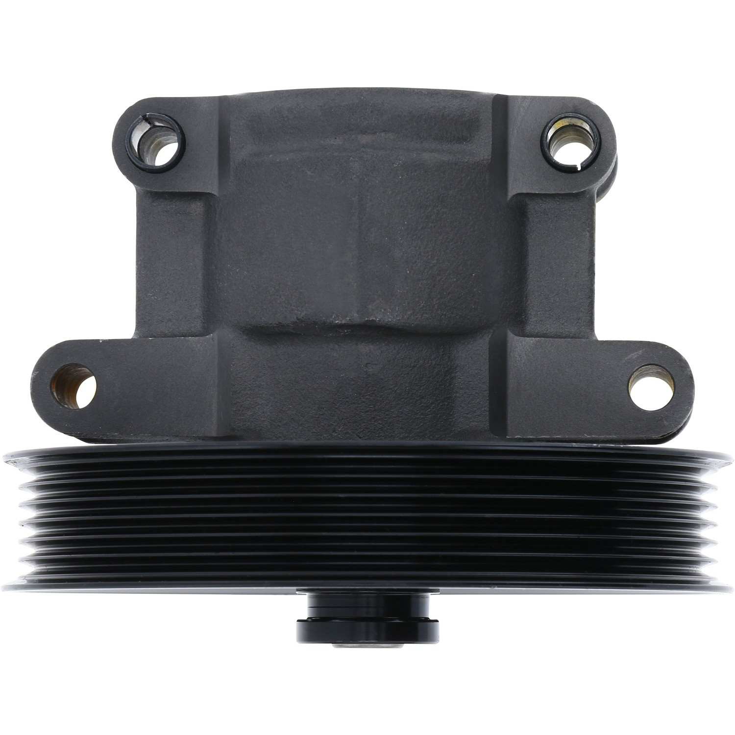 Maval Power Steering Pump - Marathon HP - Hydraulic Power - New - 97304MN 97304MN