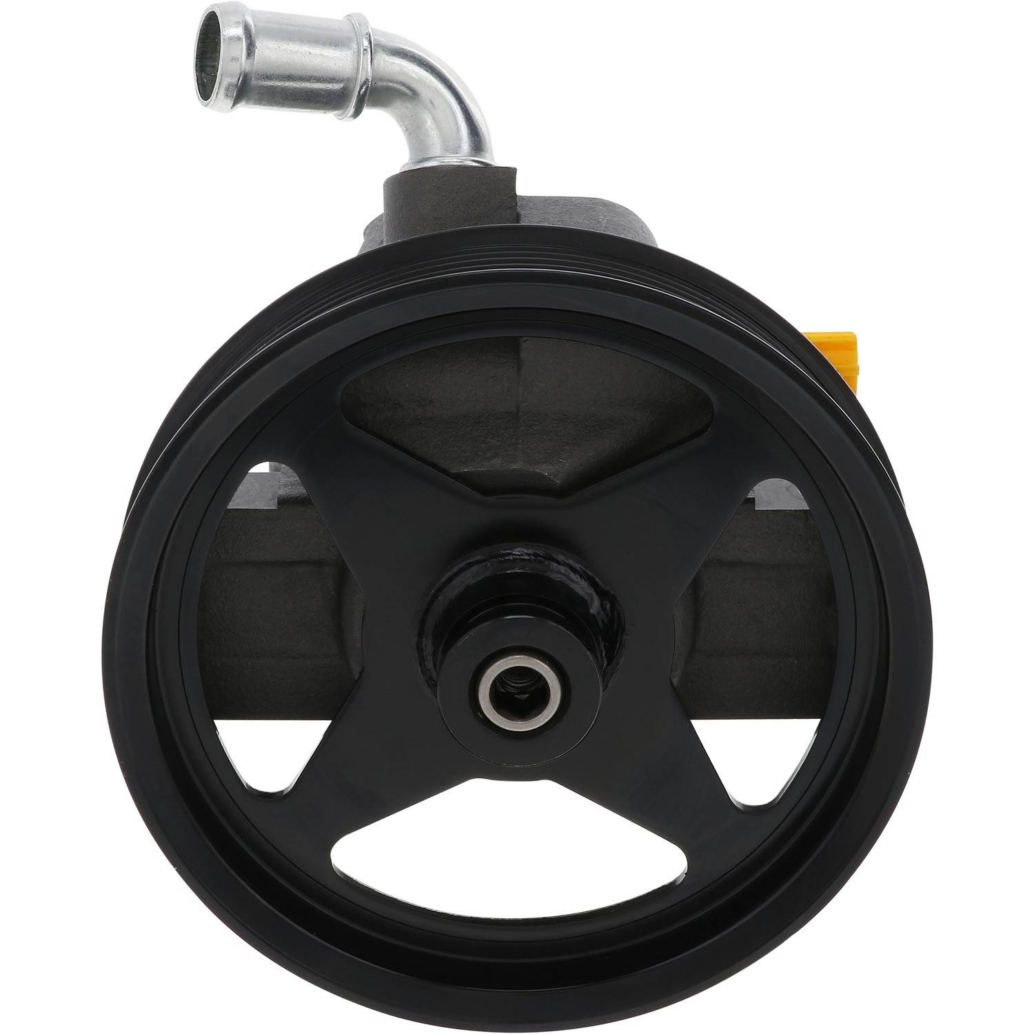 Maval Power Steering Pump - Marathon HP - Hydraulic Power - New - 97304MN 97304MN