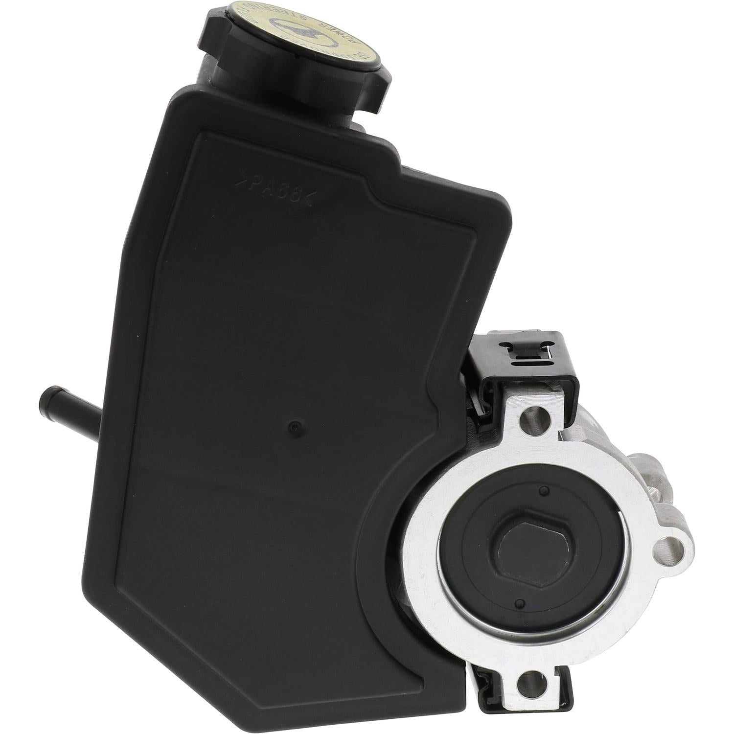 Maval Power Steering Pump - Marathon HP - Hydraulic Power - New - 97305MN 97305MN