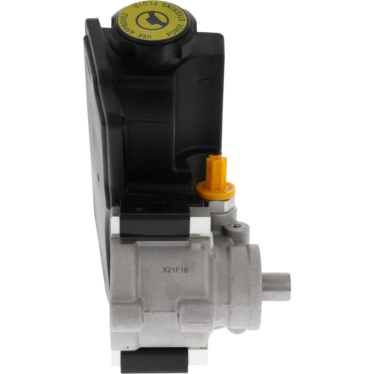 Maval Power Steering Pump - Marathon HP - Hydraulic Power - New - 97305MN 97305MN