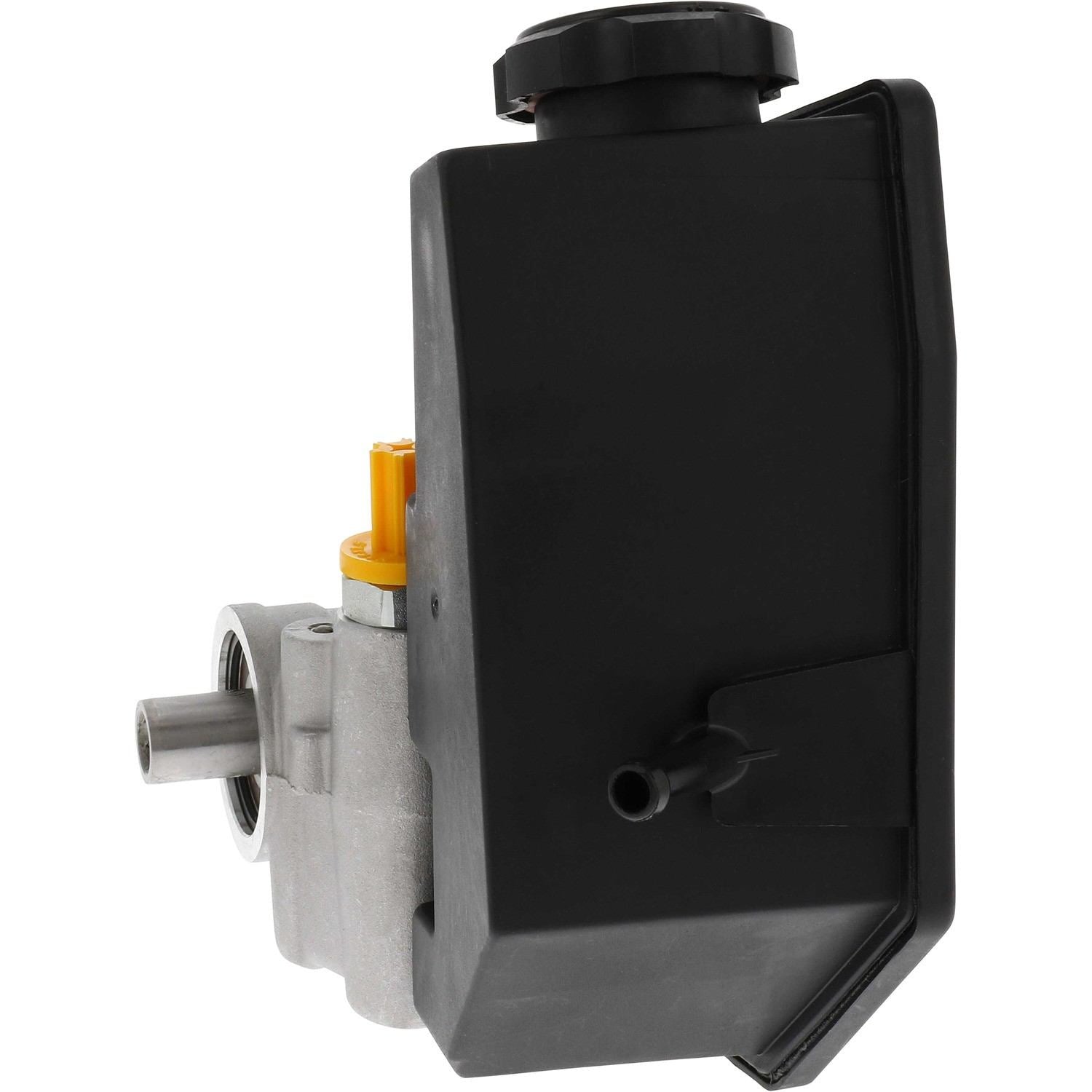 Maval Power Steering Pump - Marathon HP - Hydraulic Power - New - 97305MN 97305MN