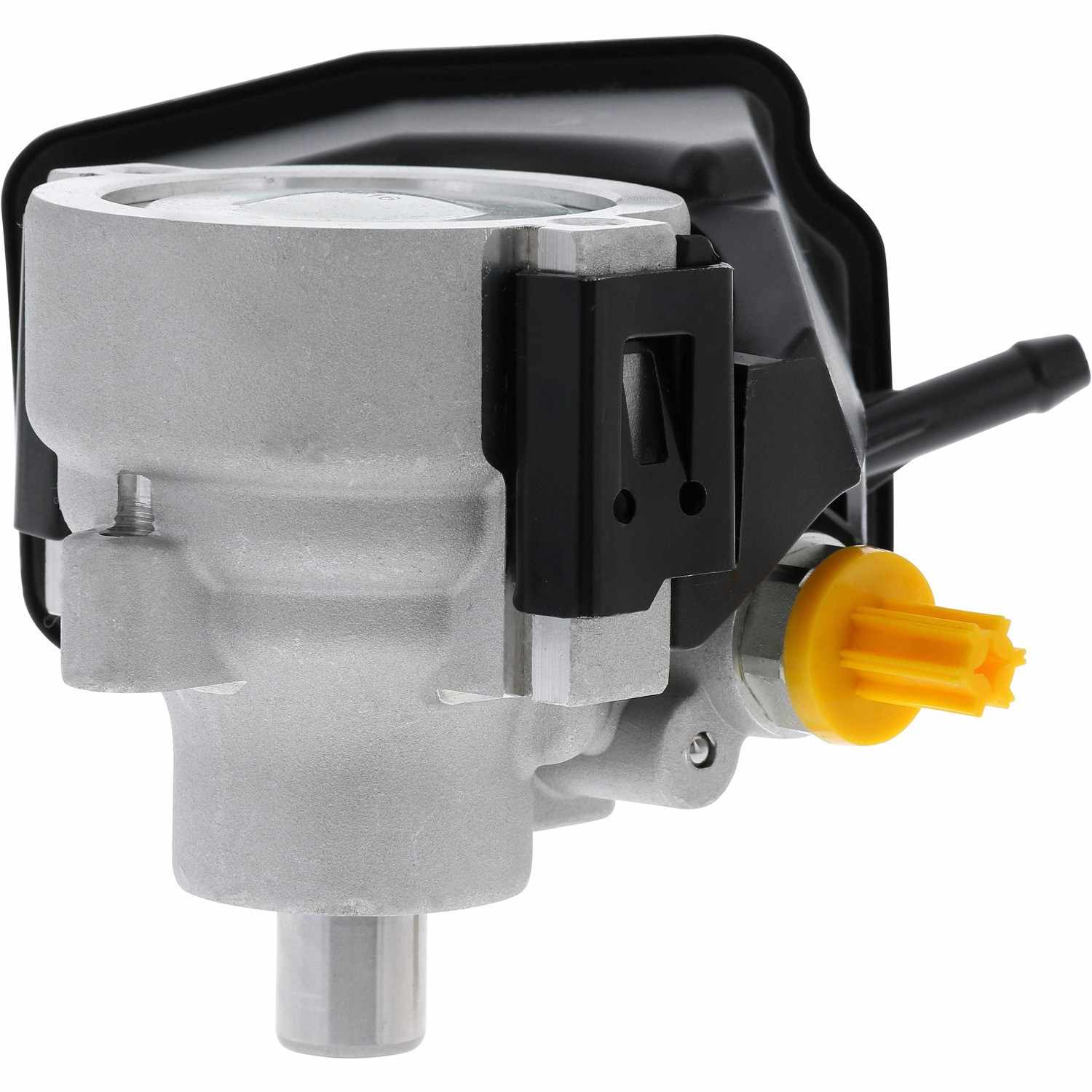 Maval Power Steering Pump - Marathon HP - Hydraulic Power - New - 97309MN 97309MN