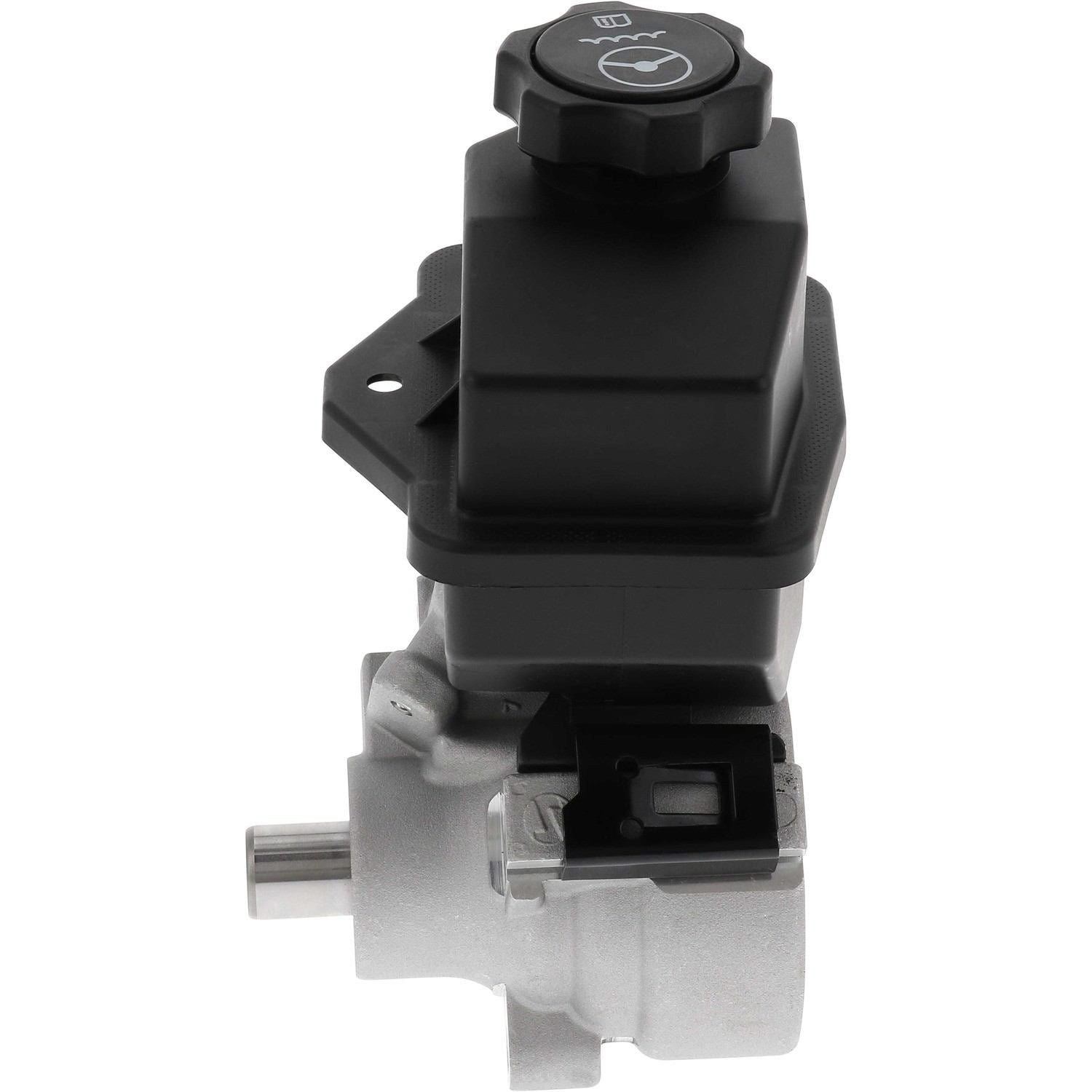 Maval Power Steering Pump - Marathon HP - Hydraulic Power - New - 97309MN 97309MN