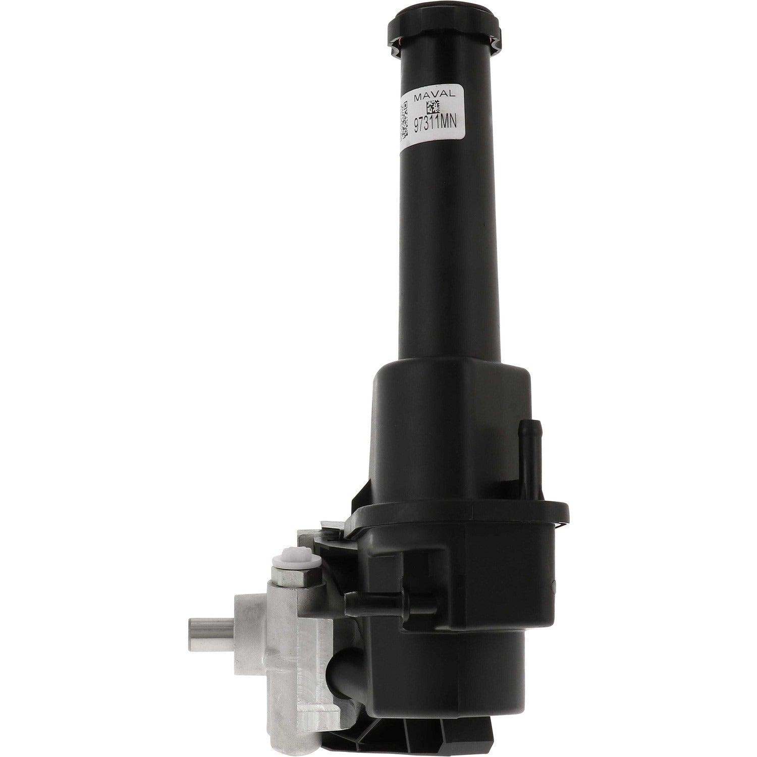 Maval Power Steering Pump - Marathon HP - Hydraulic Power - New - 97311MN 97311MN