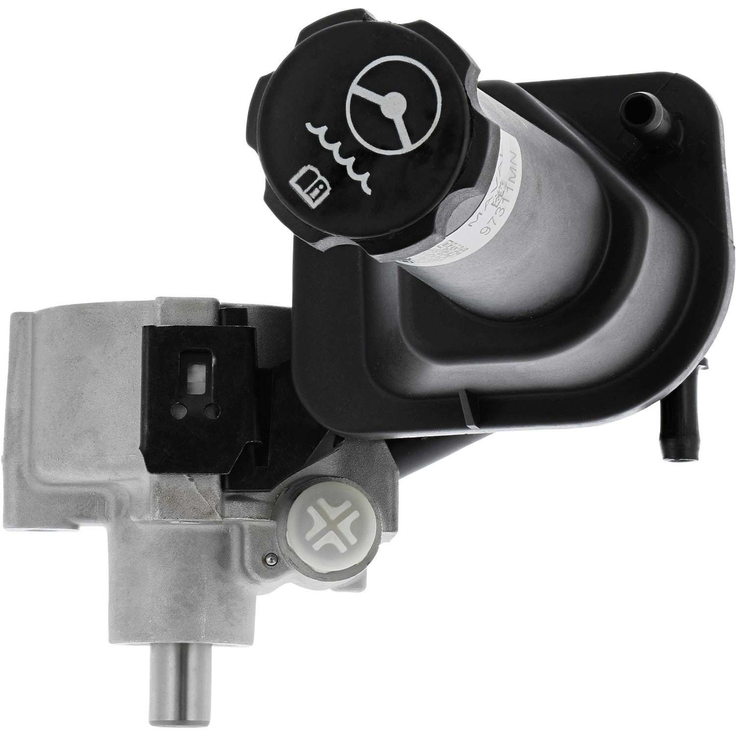 Maval Power Steering Pump - Marathon HP - Hydraulic Power - New - 97311MN 97311MN