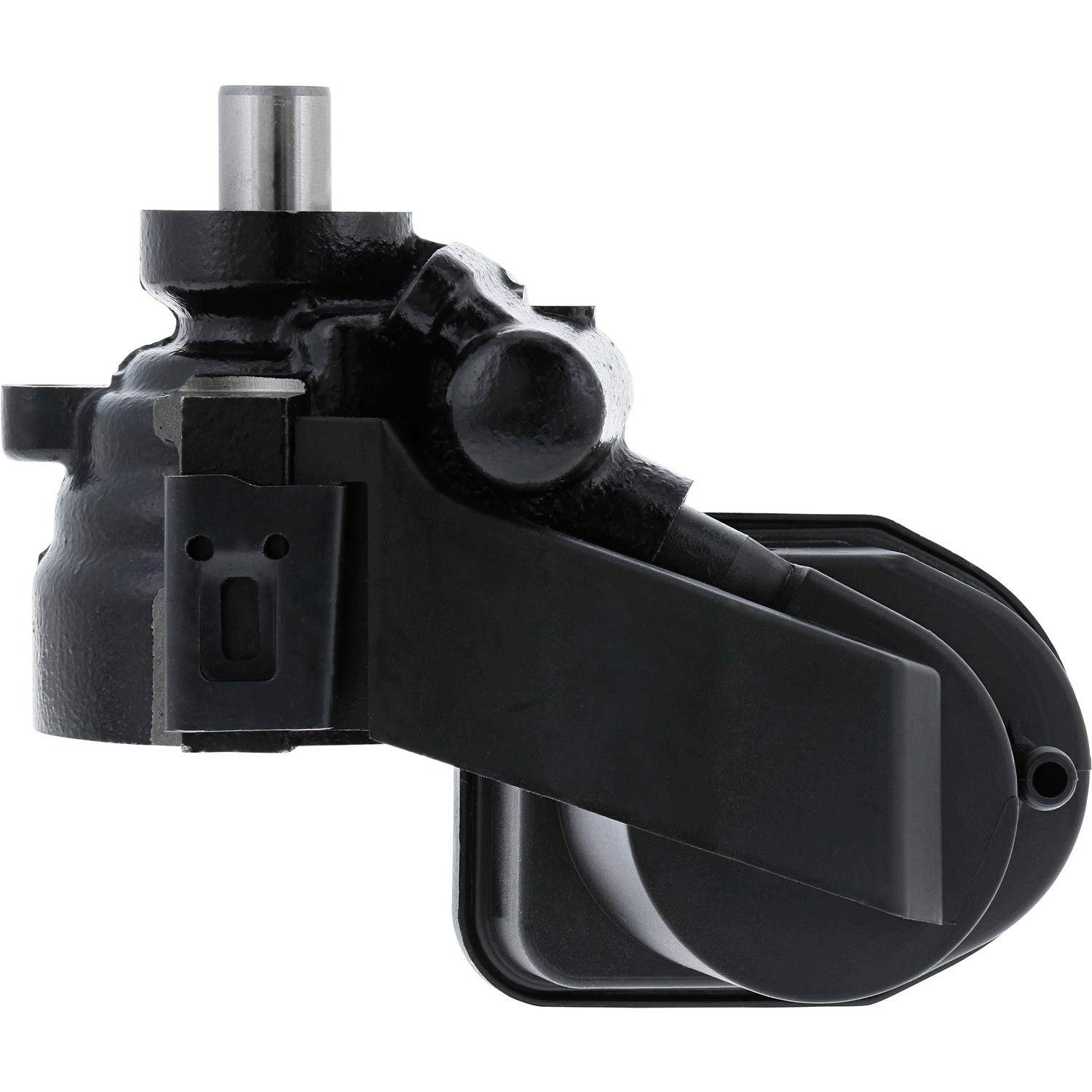 Maval Power Steering Pump - Marathon HP - Hydraulic Power - New - 97312MN 97312MN