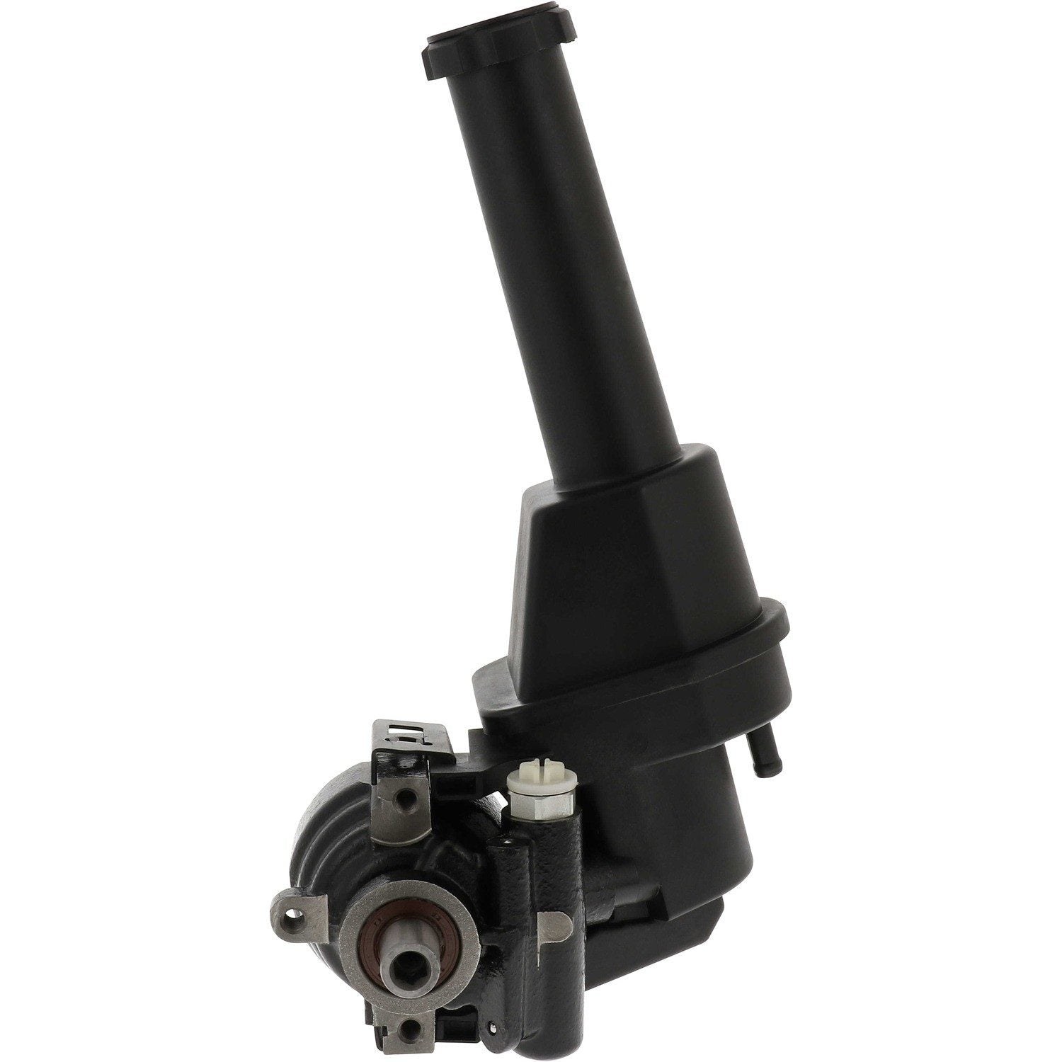 Maval Power Steering Pump - Marathon HP - Hydraulic Power - New - 97312MN 97312MN