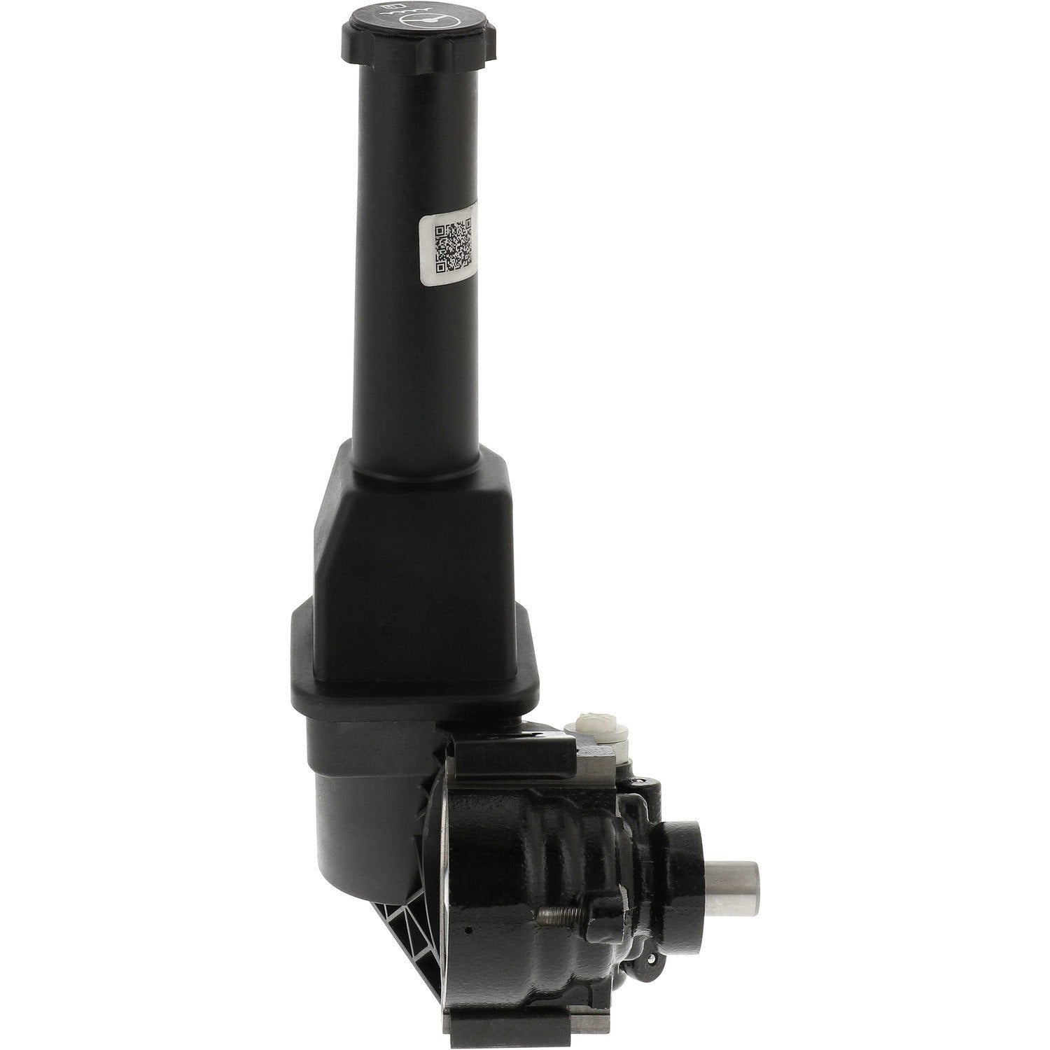 Maval Power Steering Pump - Marathon HP - Hydraulic Power - New - 97316MN 97316MN