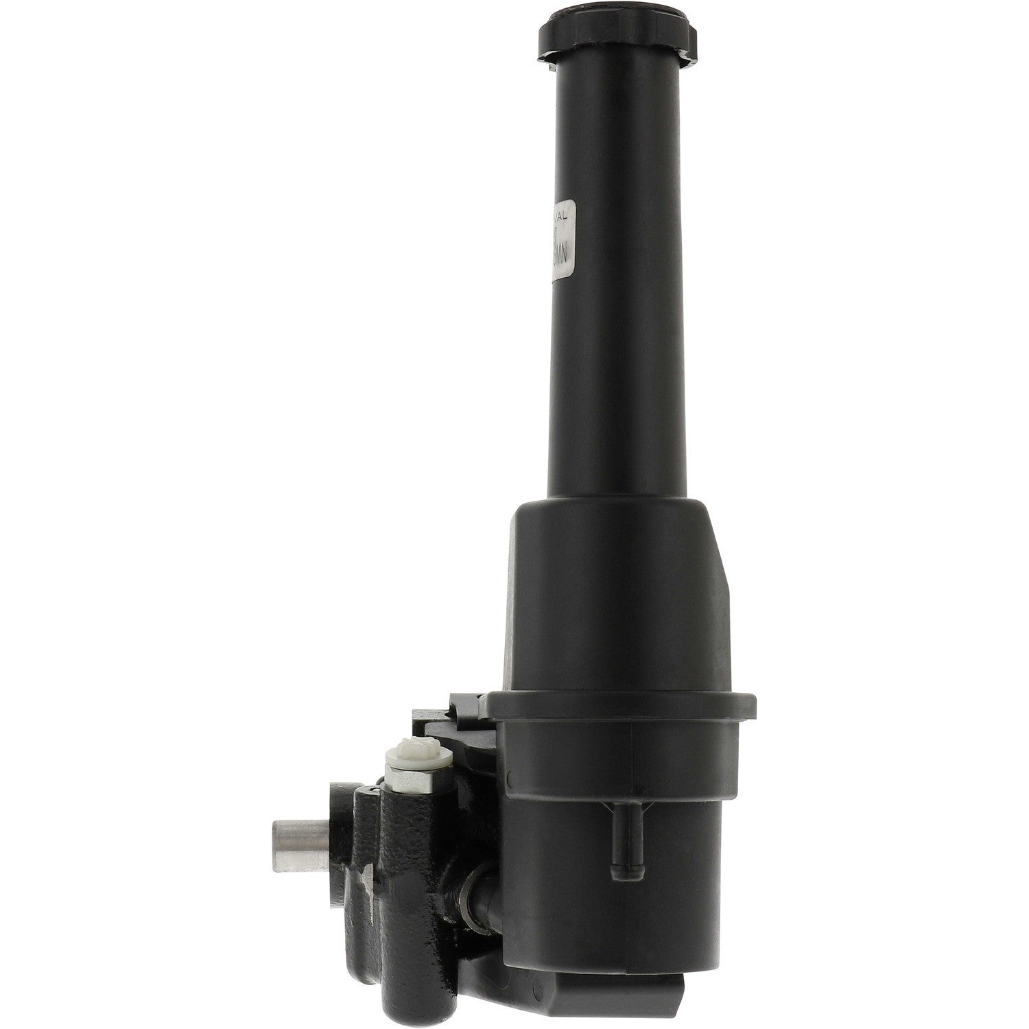 Maval Power Steering Pump - Marathon HP - Hydraulic Power - New - 97316MN 97316MN