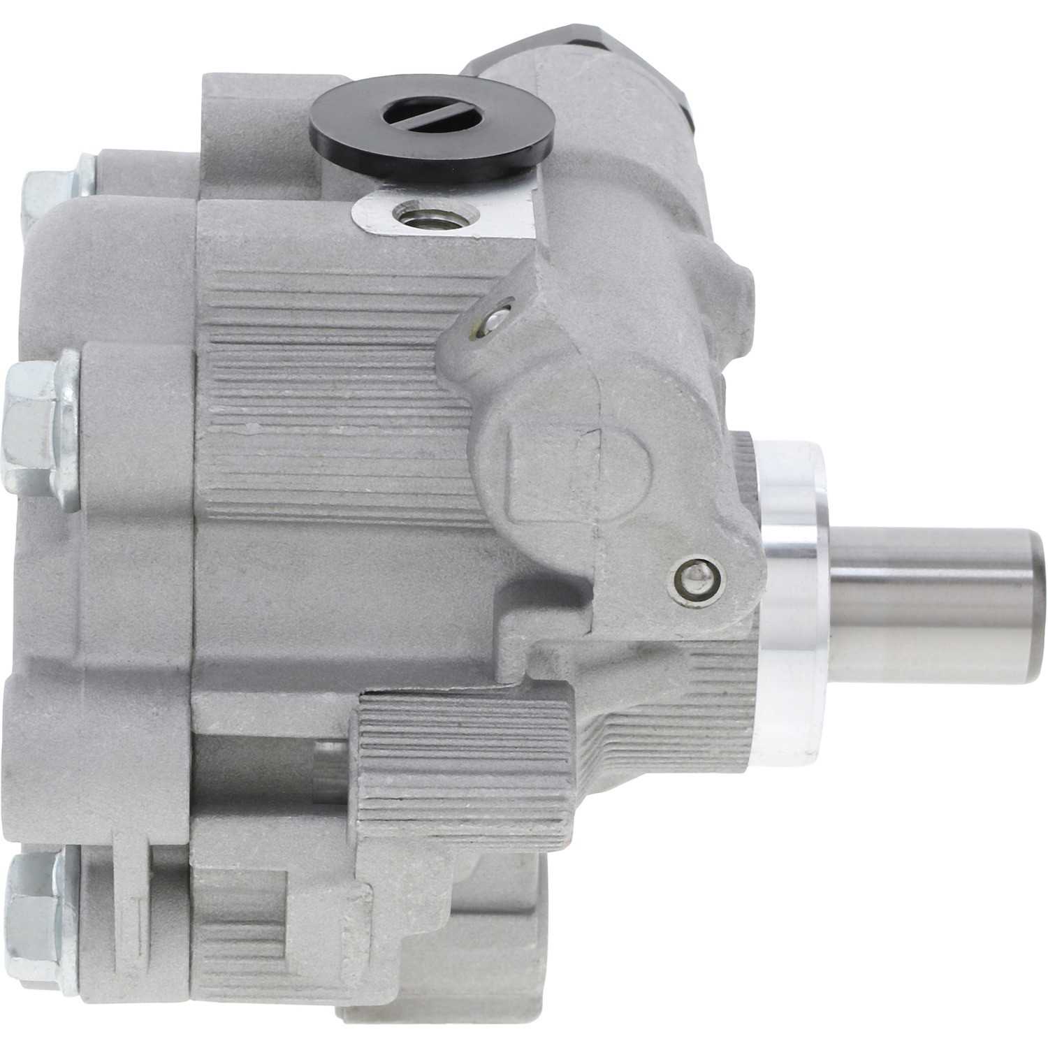 Maval Power Steering Pump - Marathon HP - Hydraulic Power - New - 97317MN 97317MN