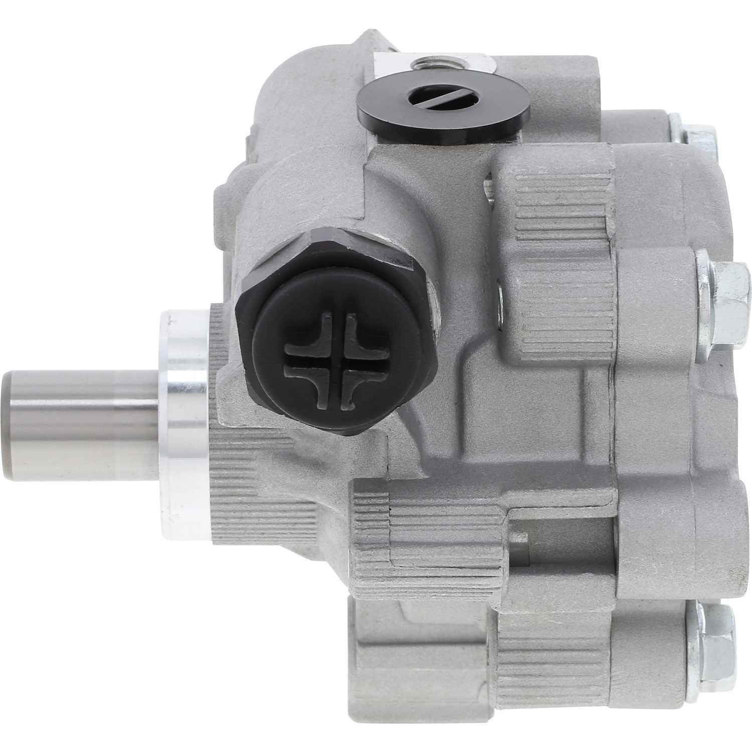 Maval Power Steering Pump - Marathon HP - Hydraulic Power - New - 97317MN 97317MN