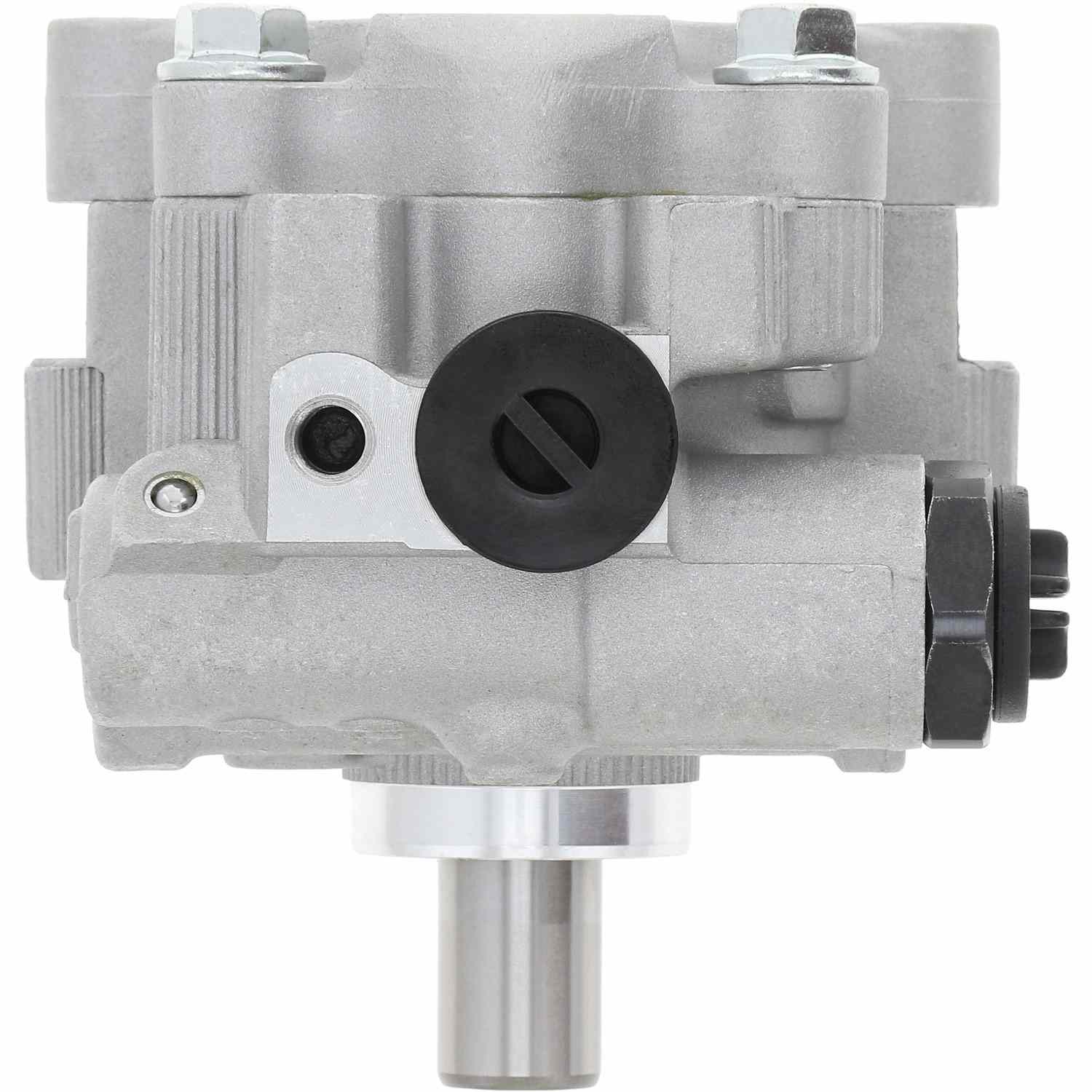 Maval Power Steering Pump - Marathon HP - Hydraulic Power - New - 97317MN 97317MN