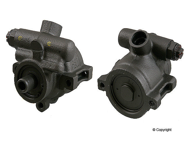 Maval Power Steering Pump