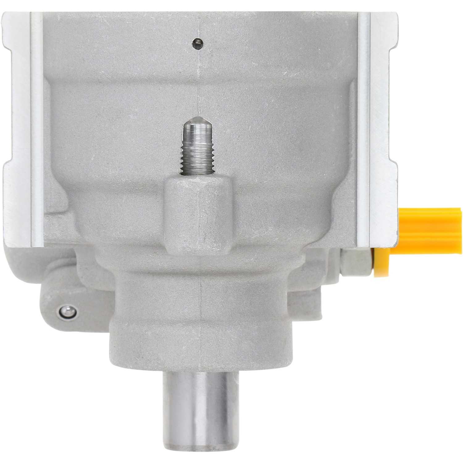 Maval Power Steering Pump - Marathon HP - Hydraulic Power - New - 9741MN 9741MN