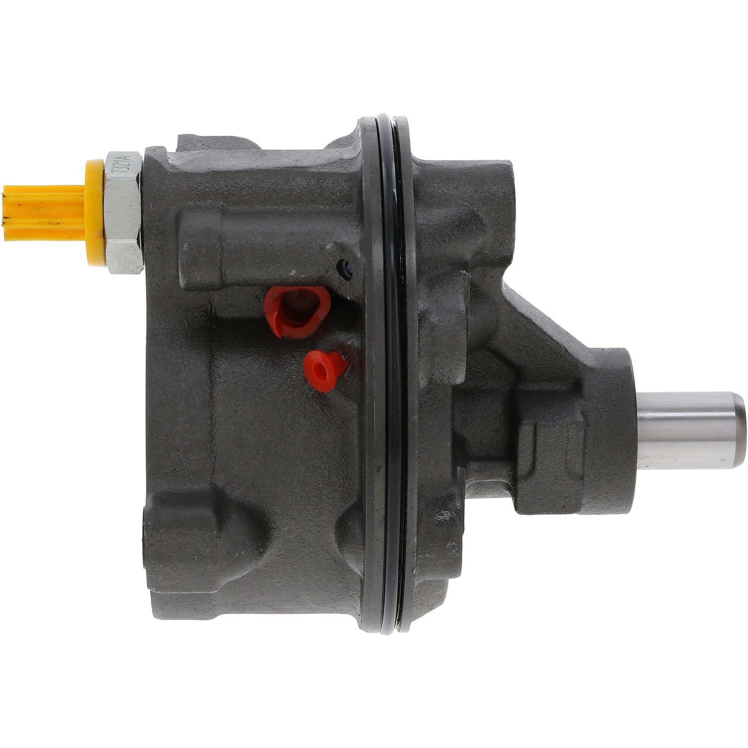 Maval Power Steering Pump - Marathon HP - Hydraulic Power - New - 9742MN 9742MN